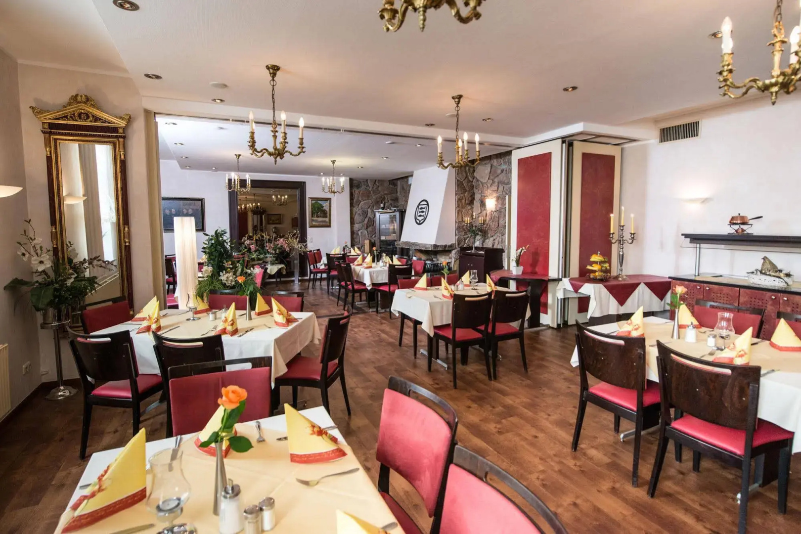 Hotel Wissers
