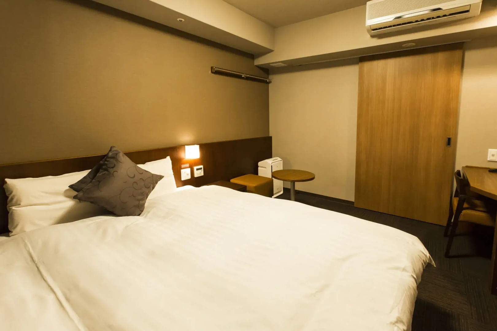 Отель Dormy Inn Kumamoto Natural Hot Spring