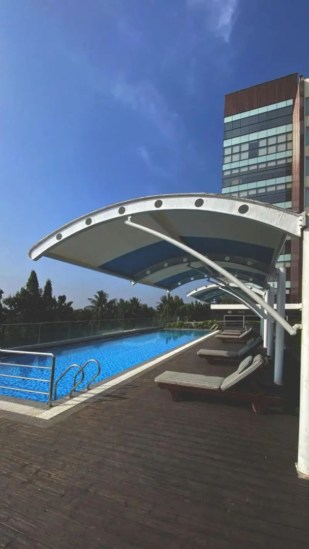 Fairfield By Marriott Belagavi