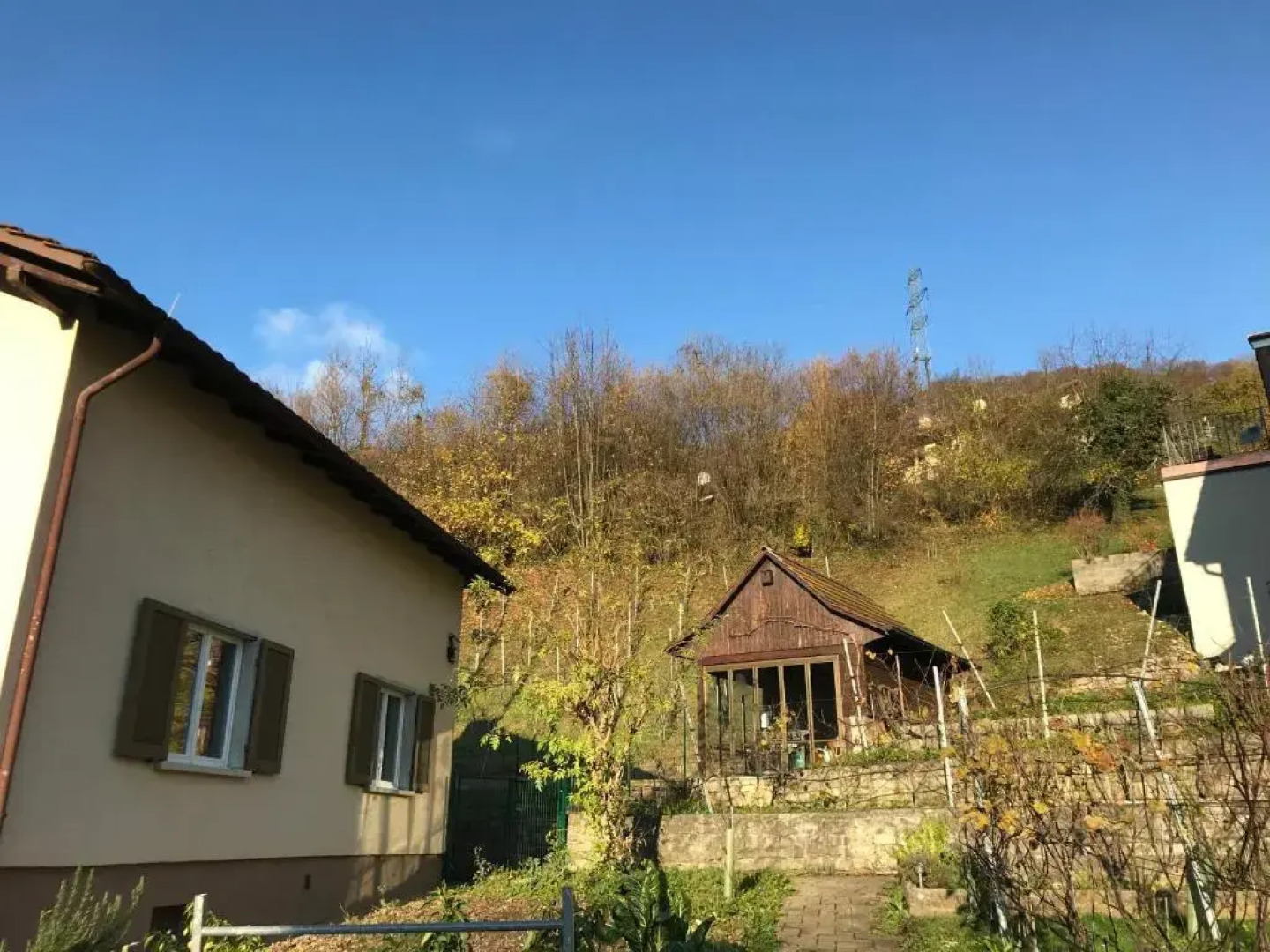 Bed & Breakfast Obermumpf