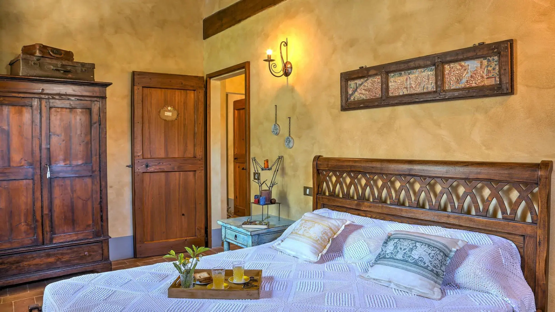 San Rocco 4 in Montecchio