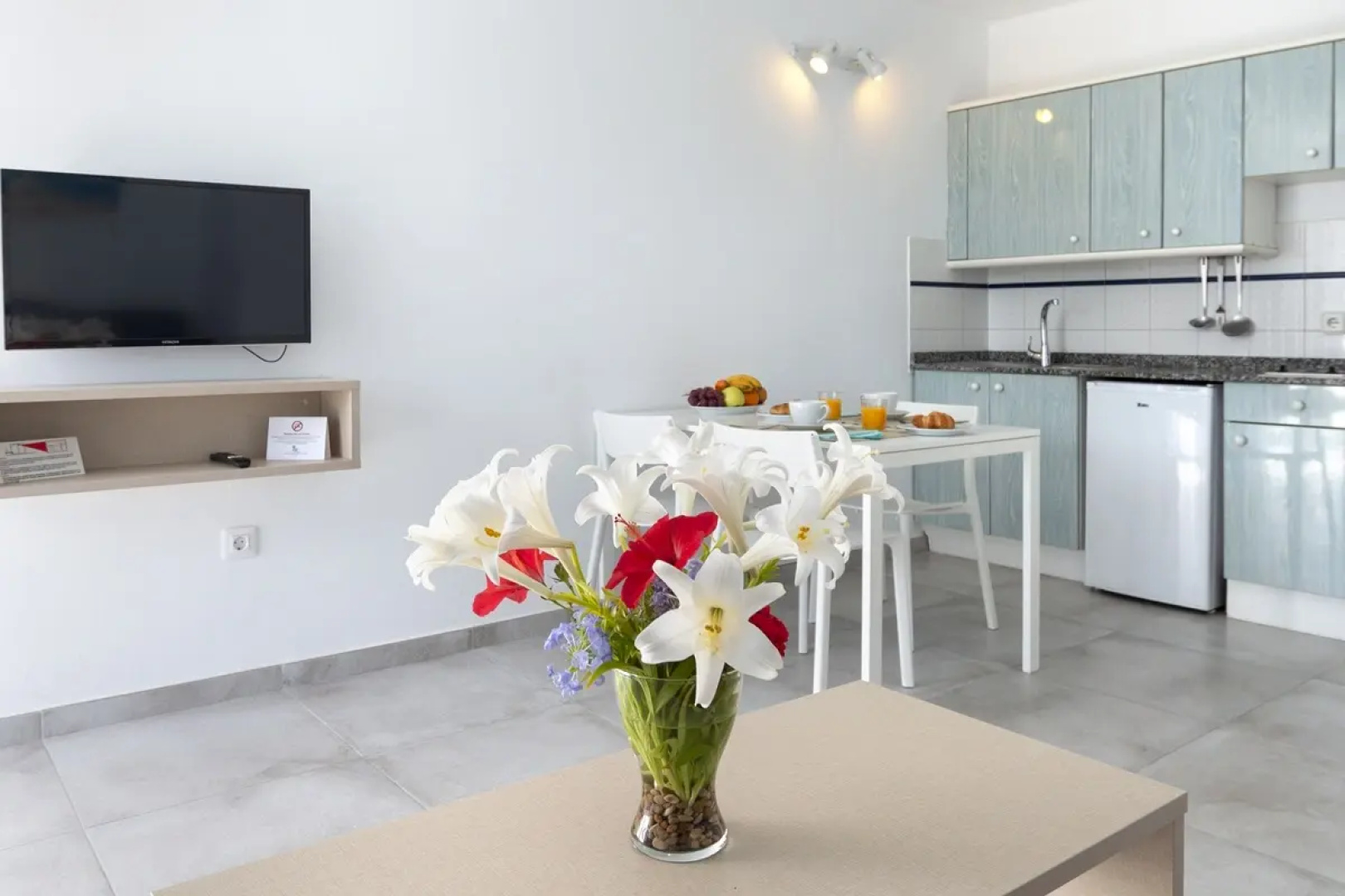 Apartamentos LIVVO Oasis