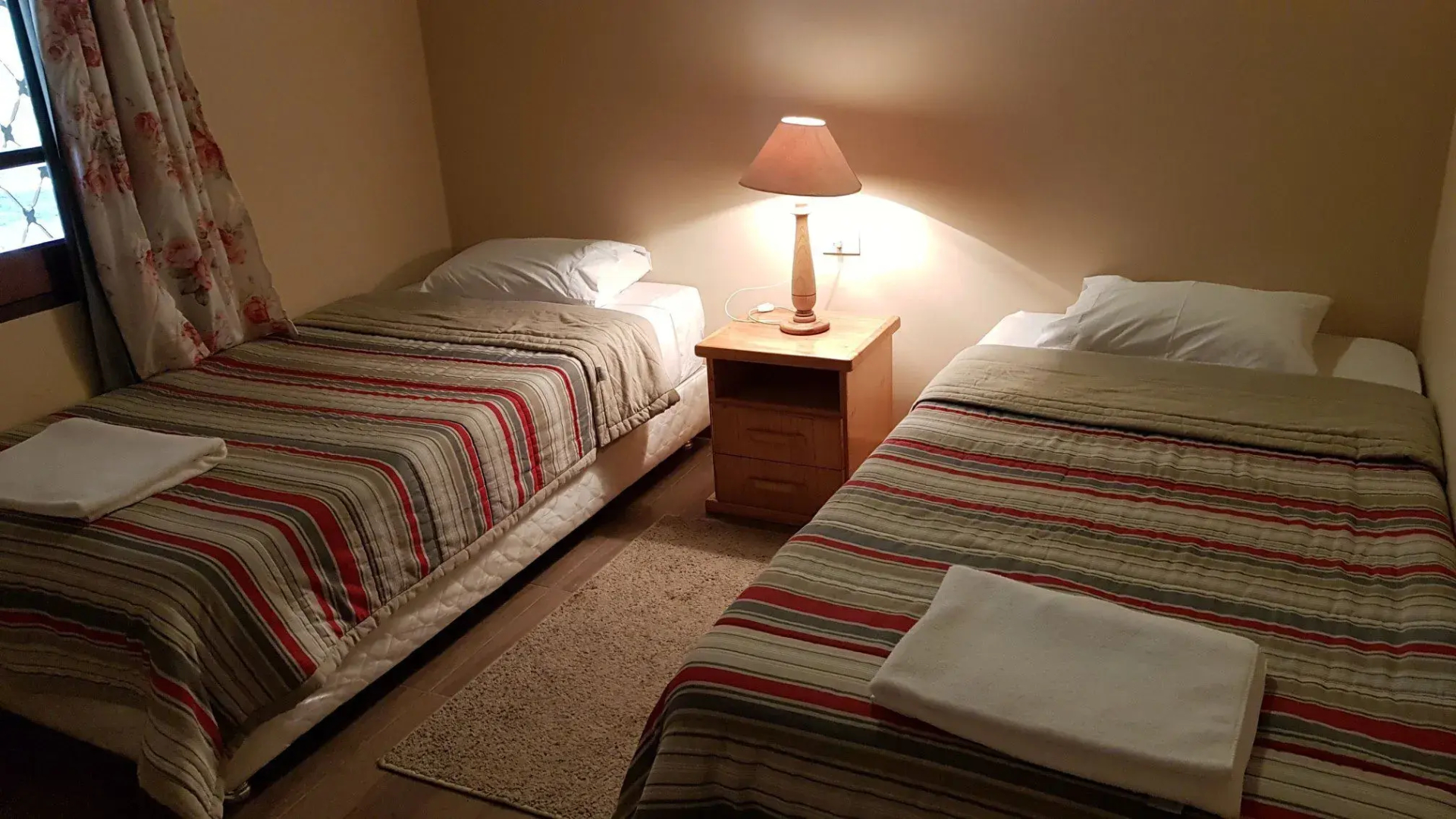 Vista Alegre Natural Resort - Bungalows