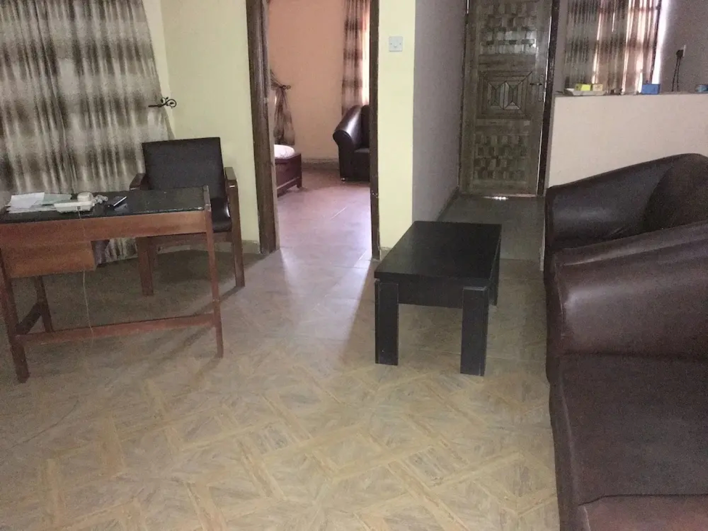 Bamfort Hotels Limited
