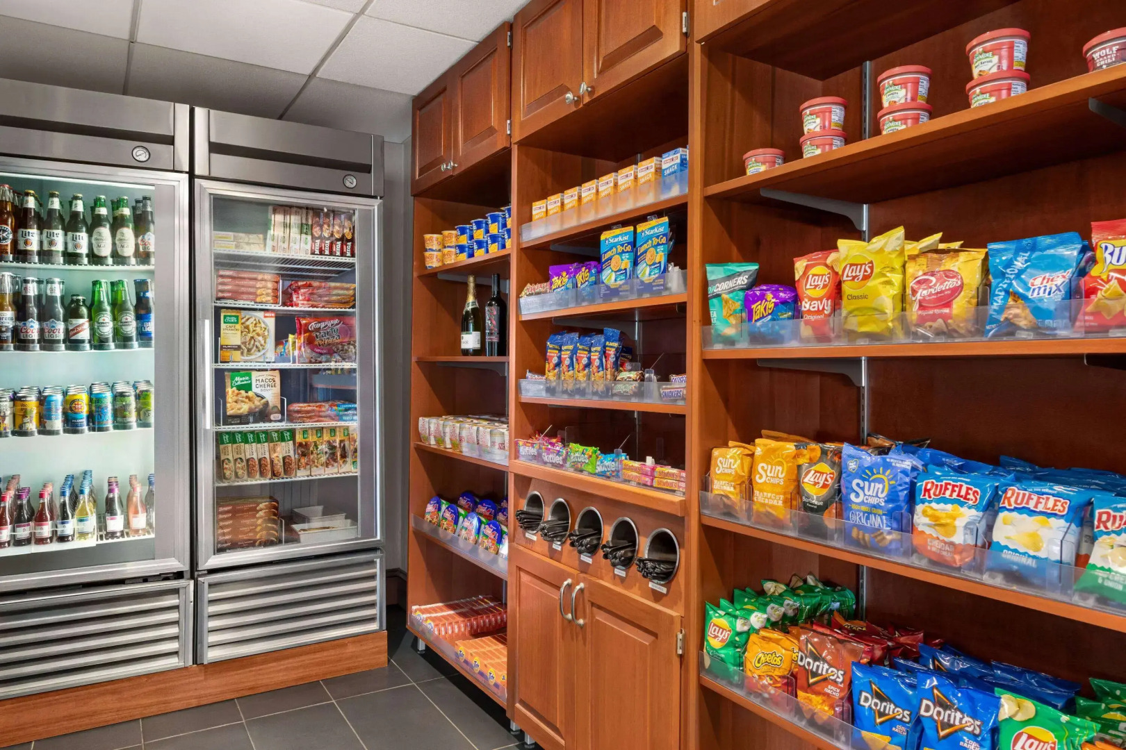 Wingate by Wyndham Fletcher at Asheville Airport