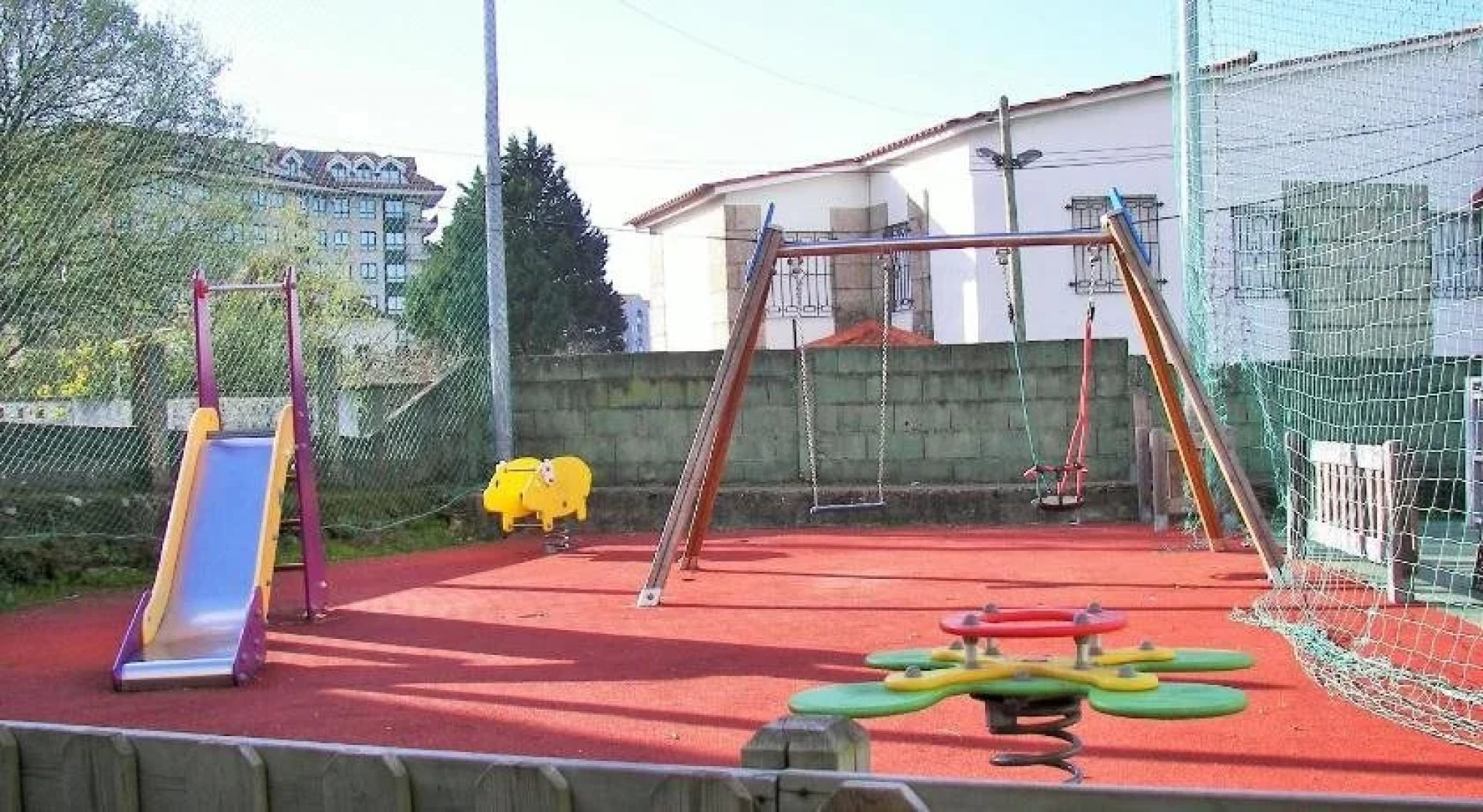 Hostal Santa Marta Playa