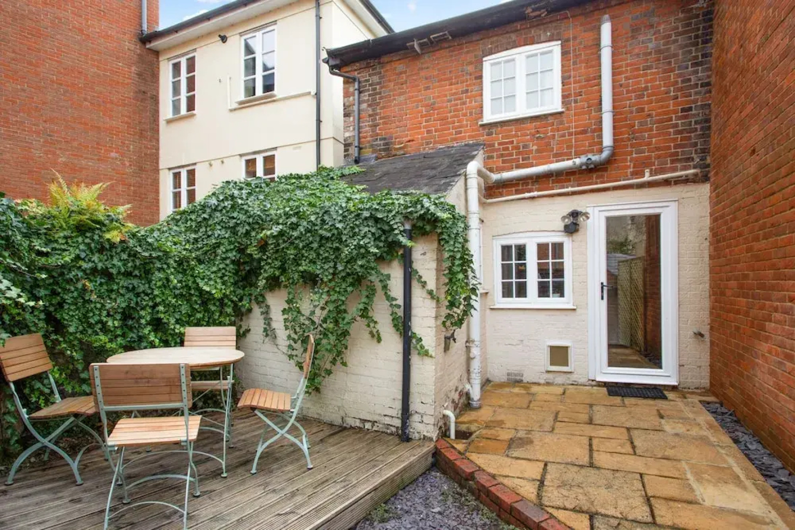 No. 32 Upper High Street WestgateCottage