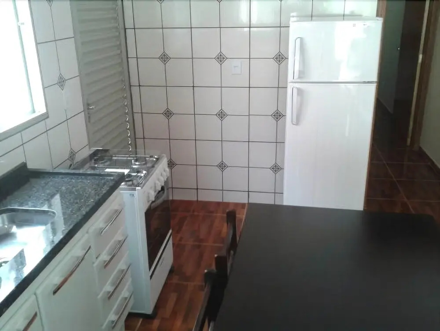 Pousada Cheiro De Mato