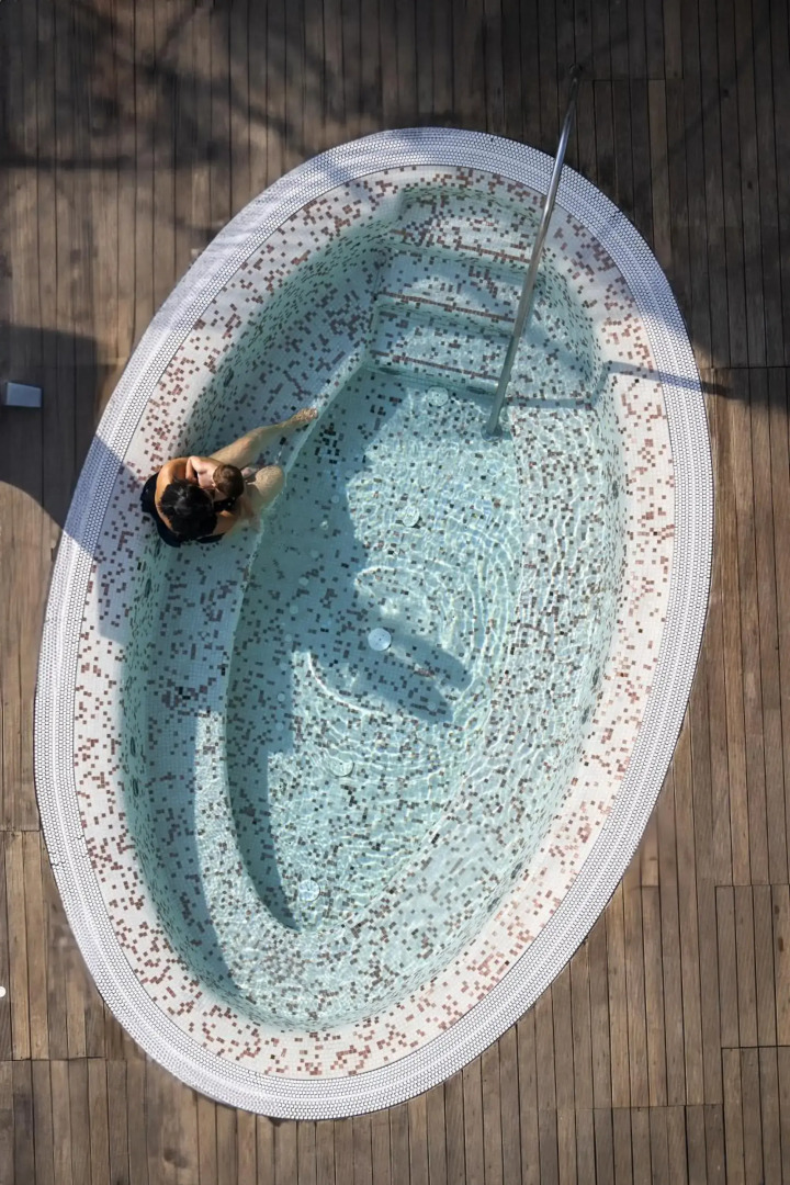 Hotel Fedora Riccione