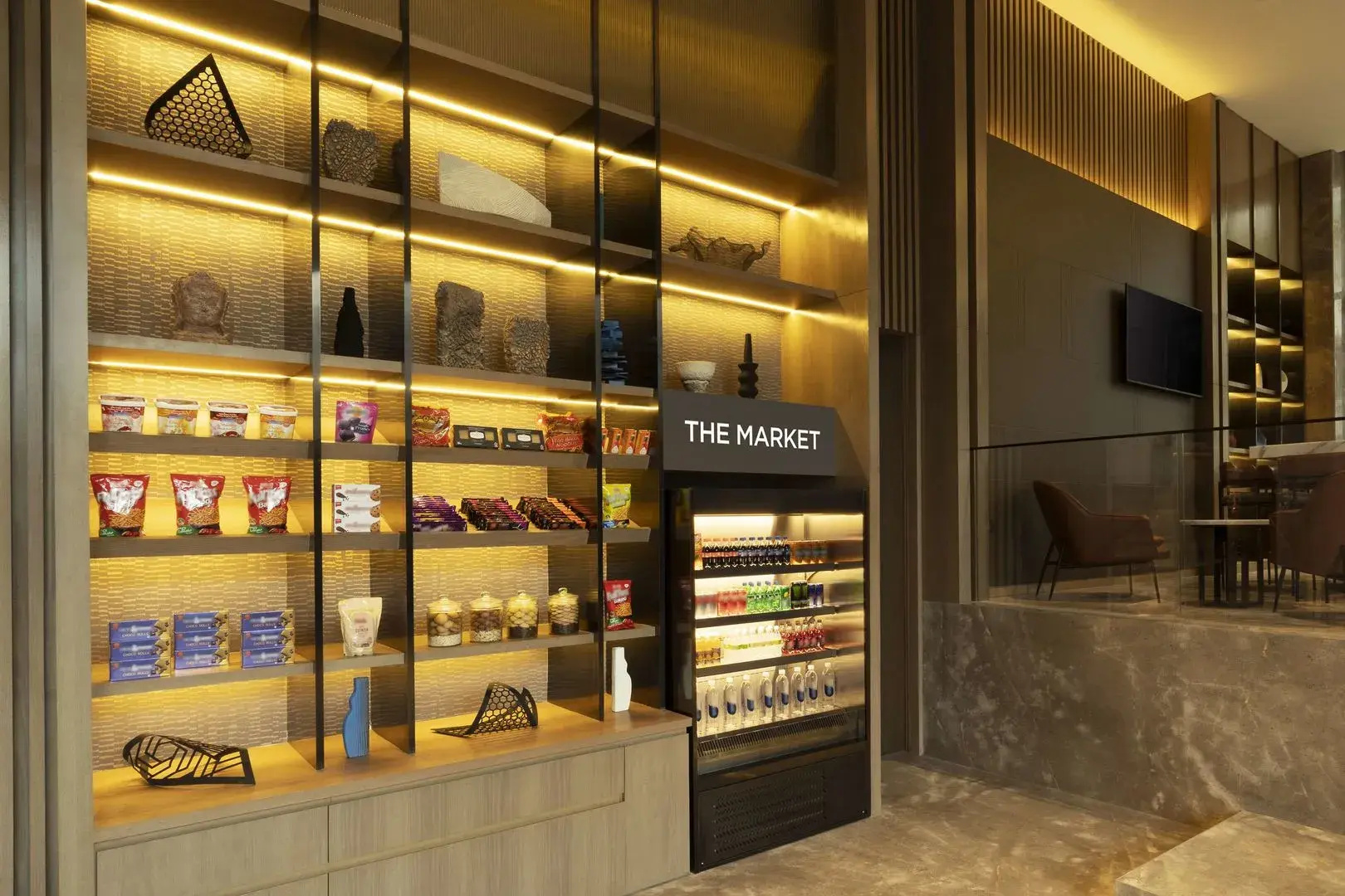 Hyatt Place Bharuch