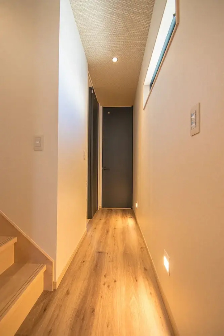 Family Cottage Yakuin Minami