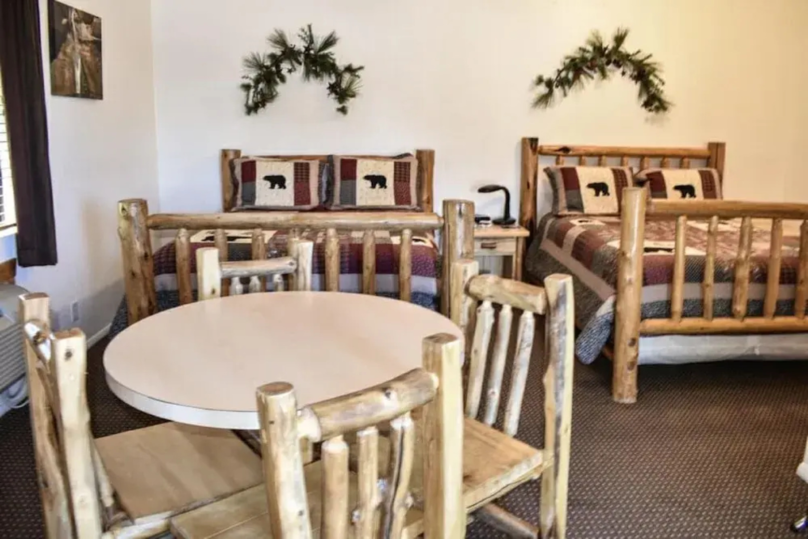 Bryce Country Cabins