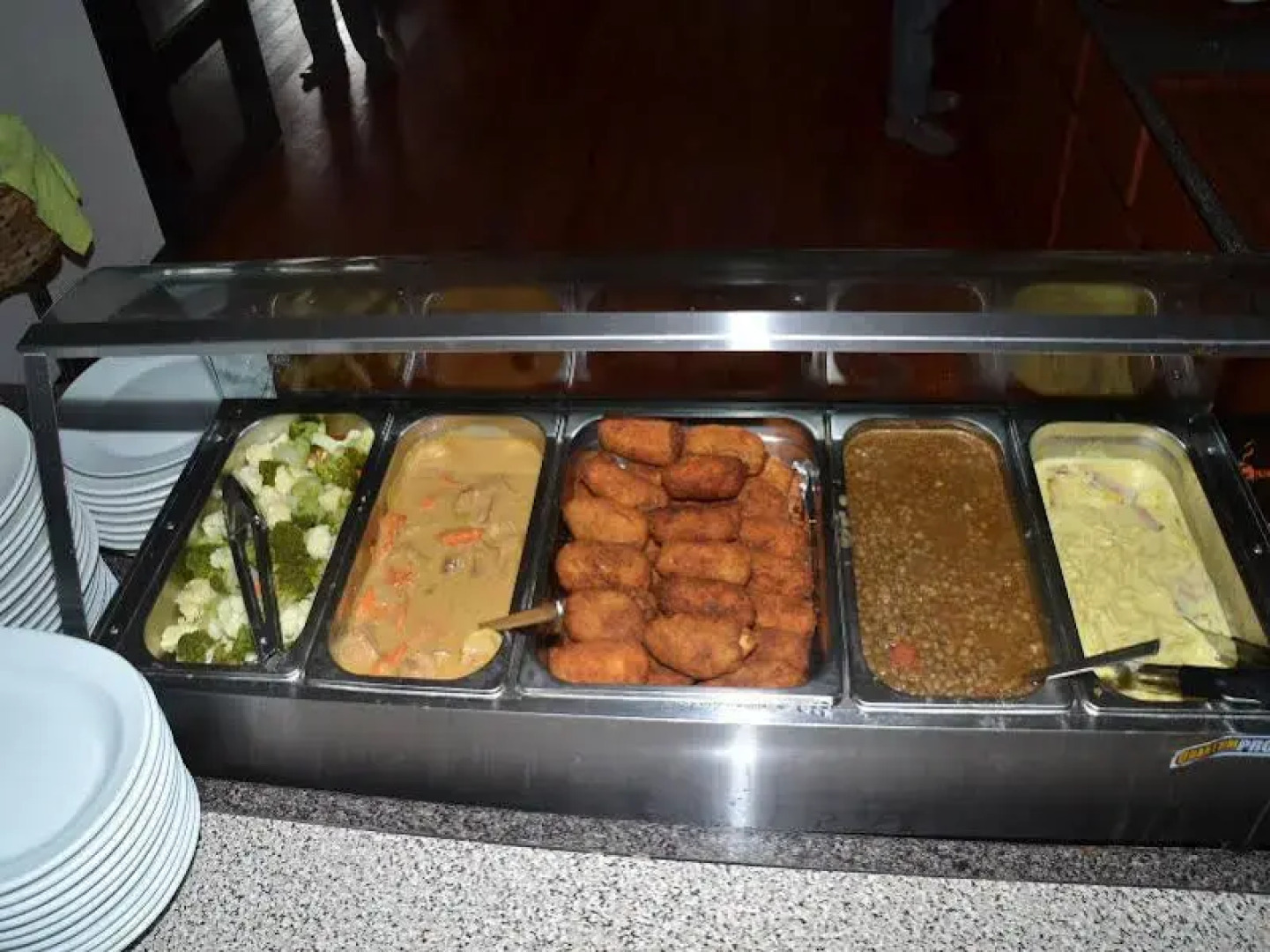 Hotel Rincon de San Jose