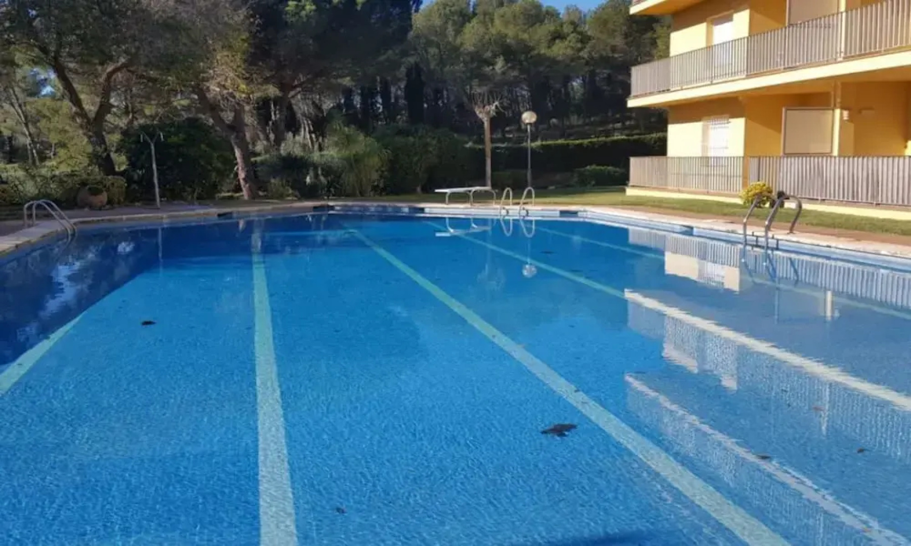 Apartment in Llafranc - 104841 by MO Rentals