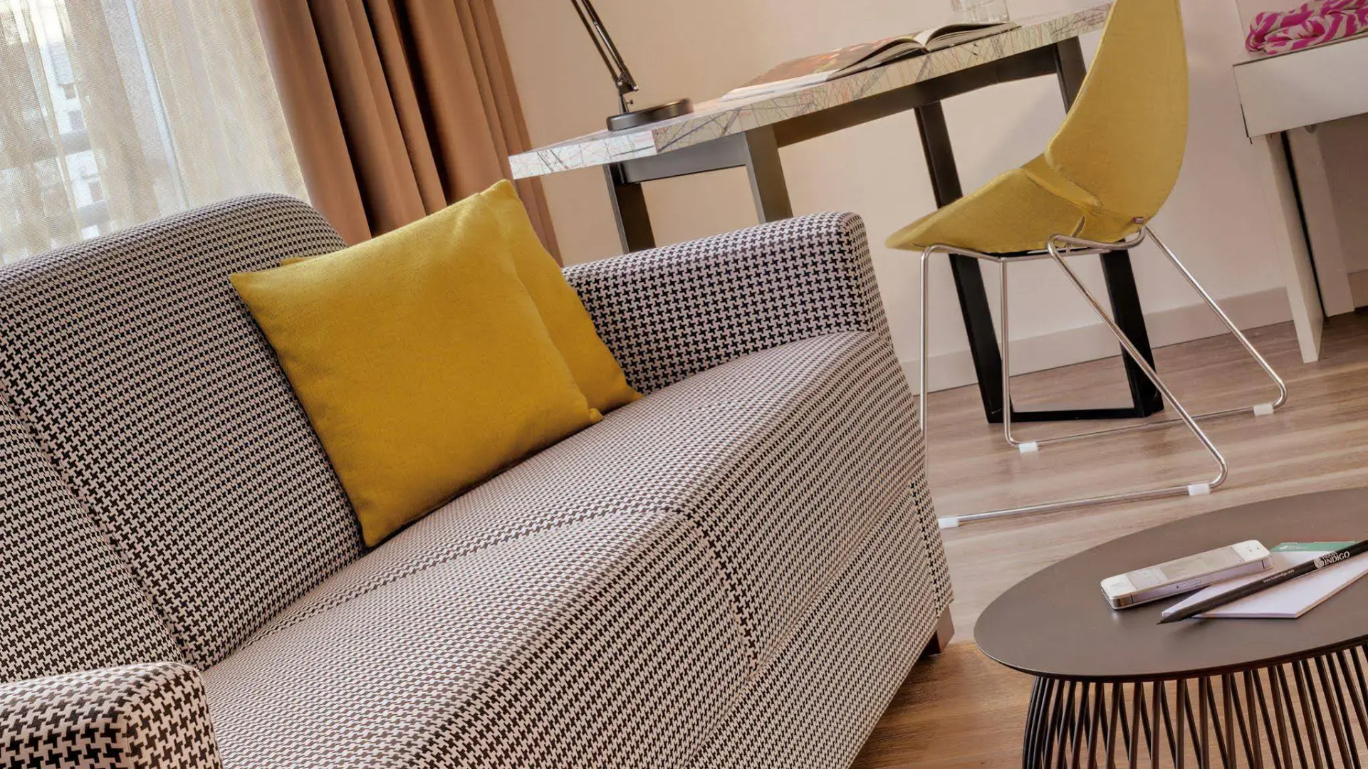 Hotel Indigo Düsseldorf - Victoriaplatz by IHG