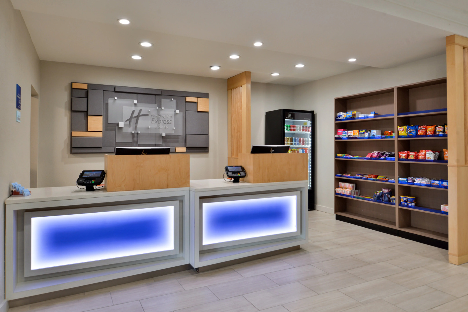 Holiday Inn Express North Kansas City