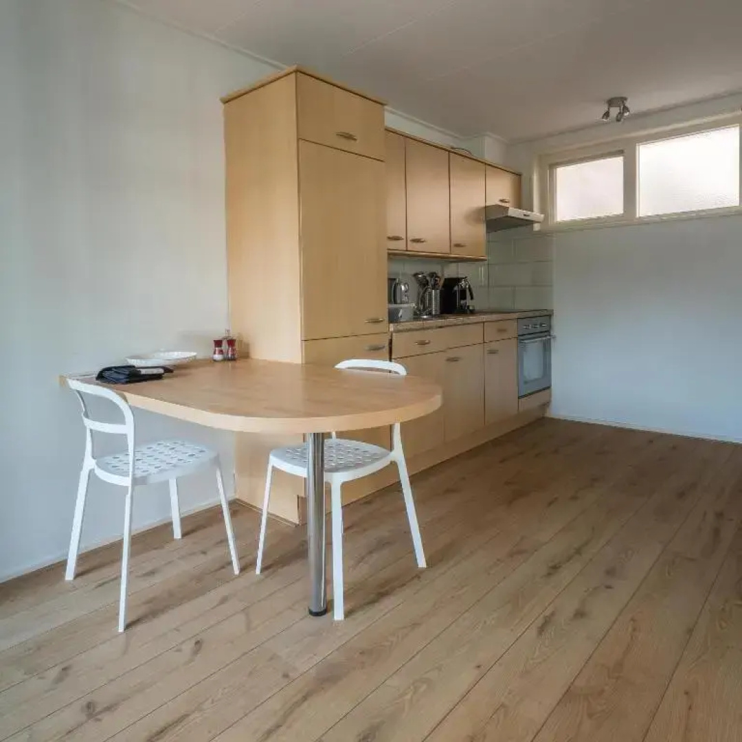 Appartementen Domburg