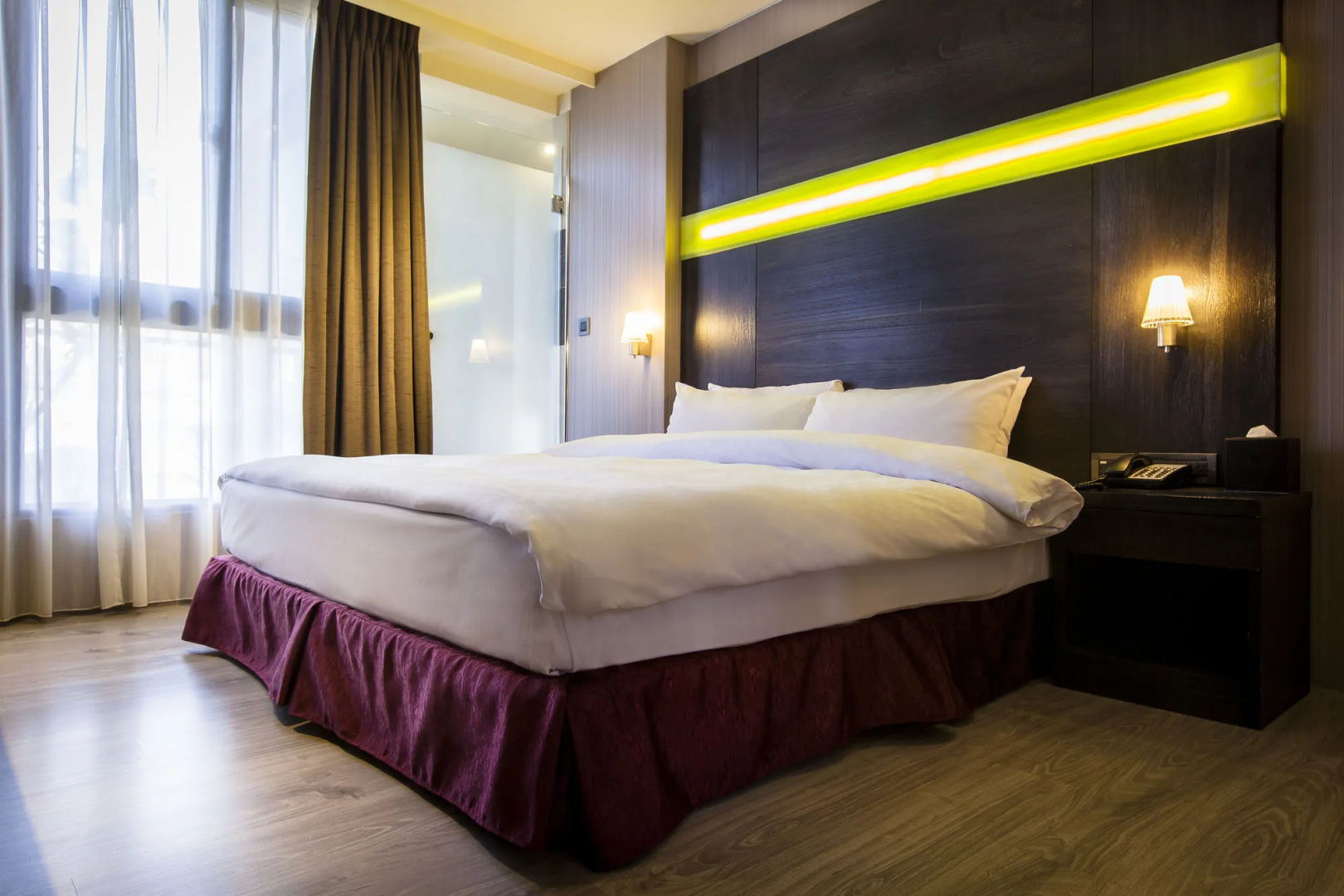 Hotel Cube