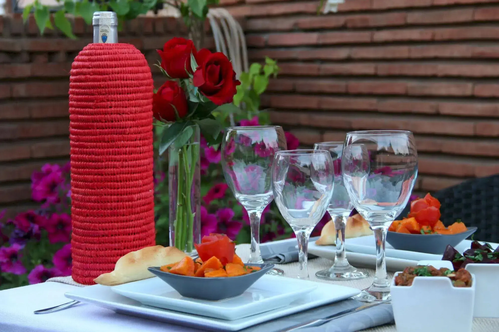 Riad Ksar Saad & Spa