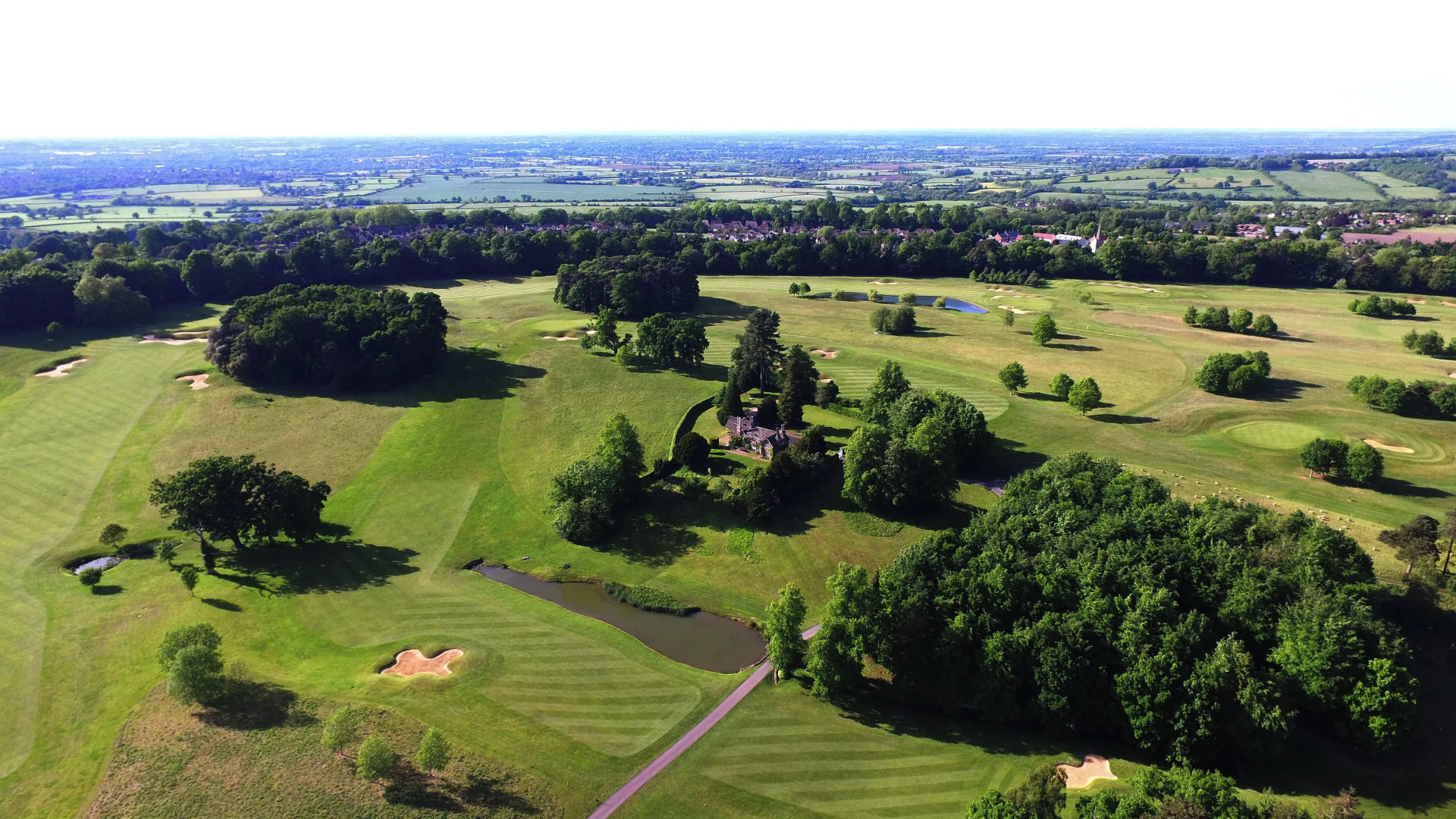 Bowood Hotel Spa and Golf Resort