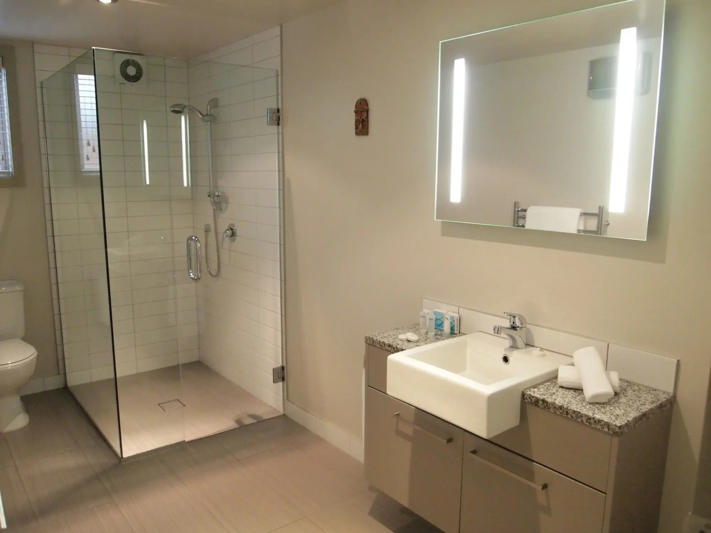 Alpine Resort Wanaka – A THC Hotels and Resorts