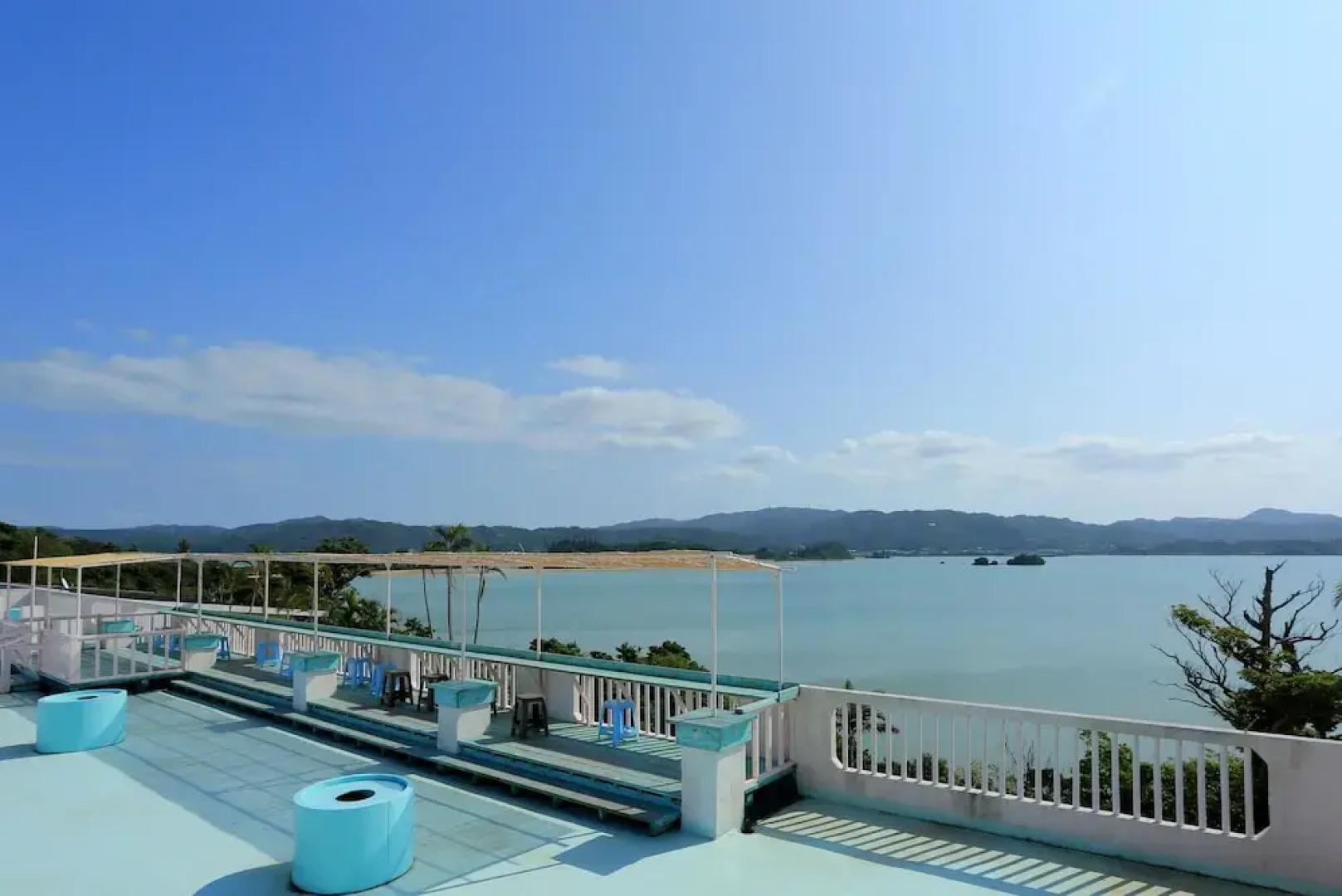 Nanma Mui Nature Resort - Hotel & Glamping -