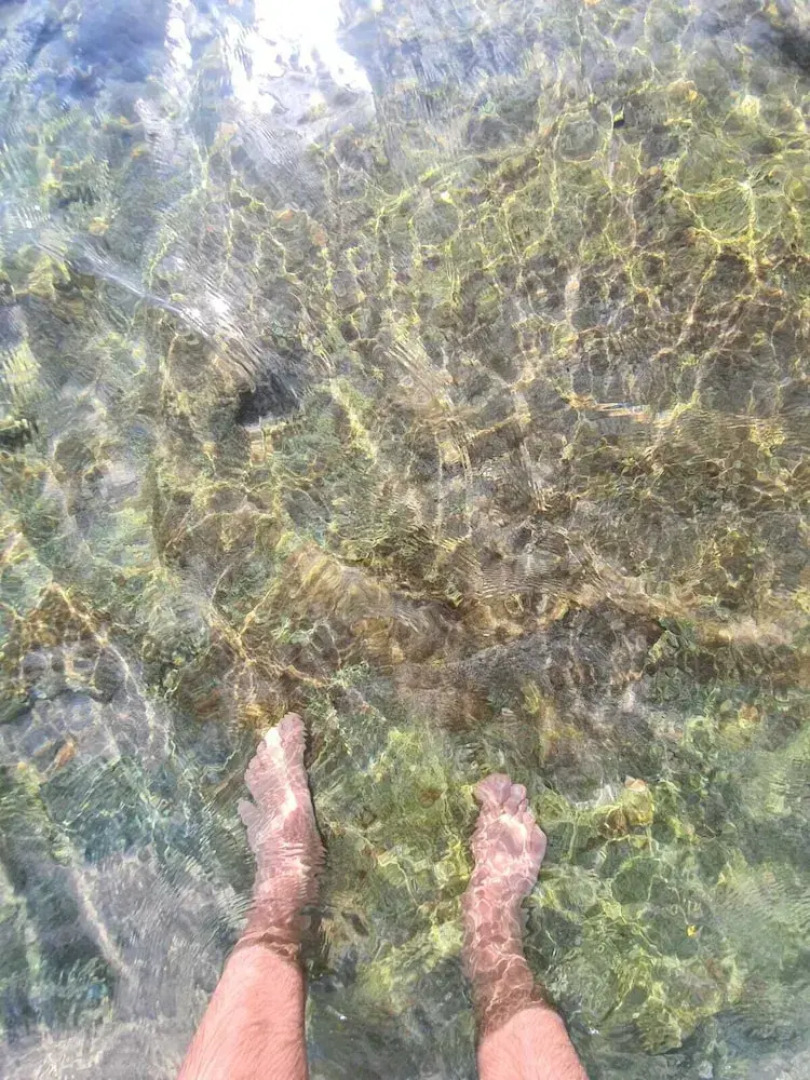 Maamoura Beach House