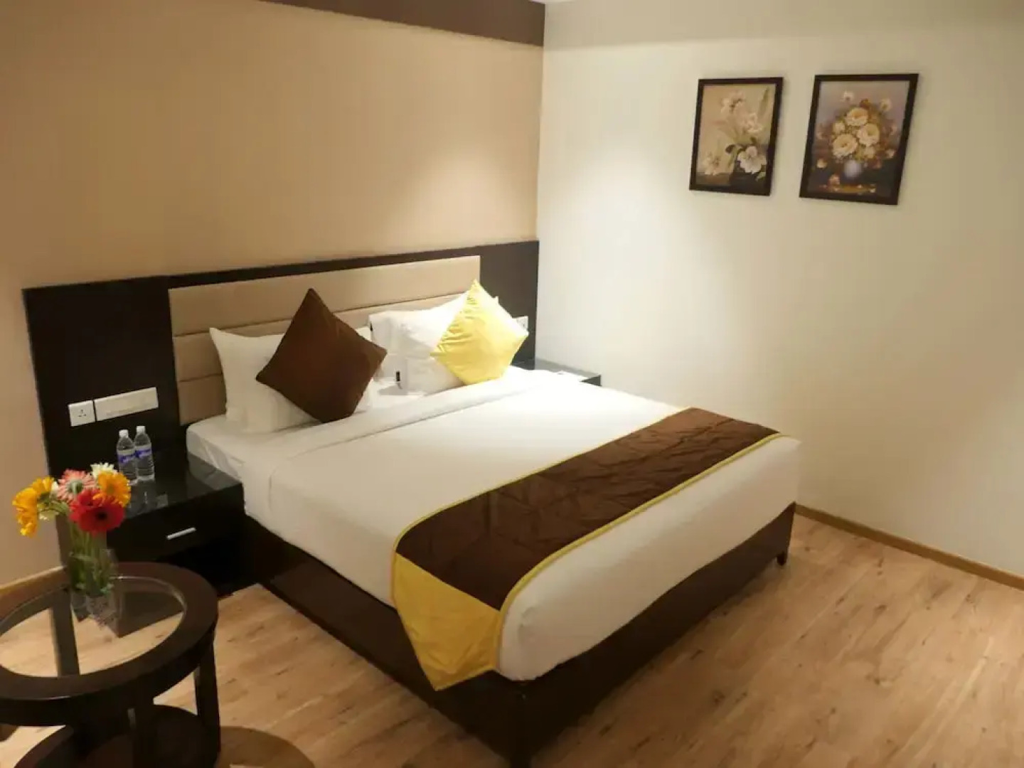 ASR Parklane, A Bergamont Hotel - Hosur