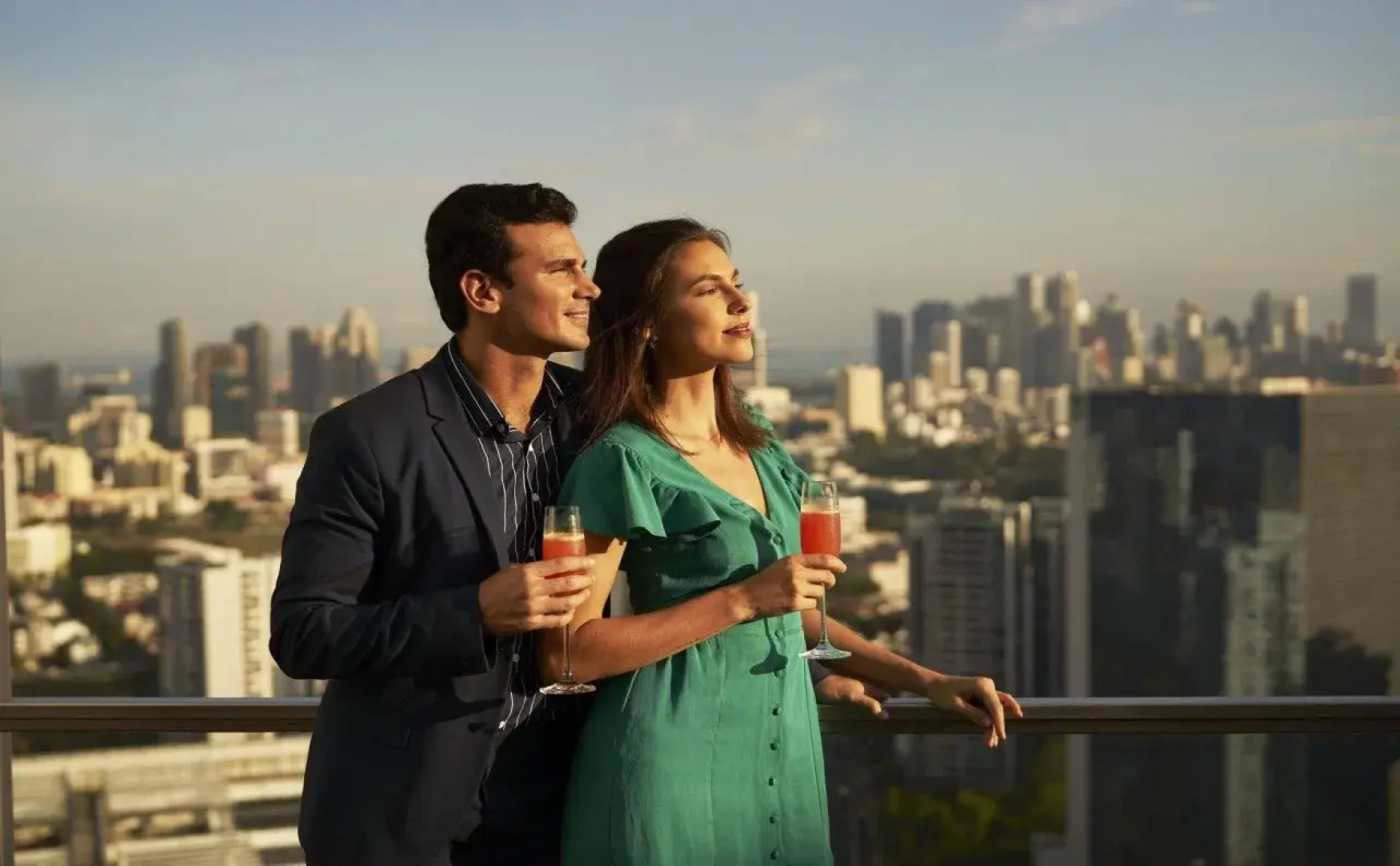 Courtyard by Marriott Singapore Novena