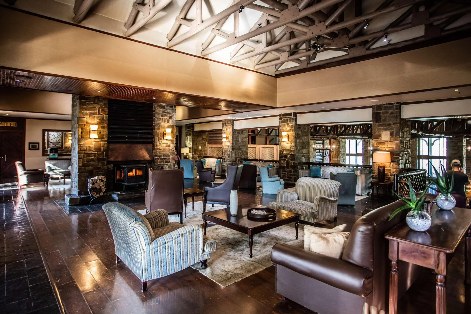 Drakensberg Sun Resort
