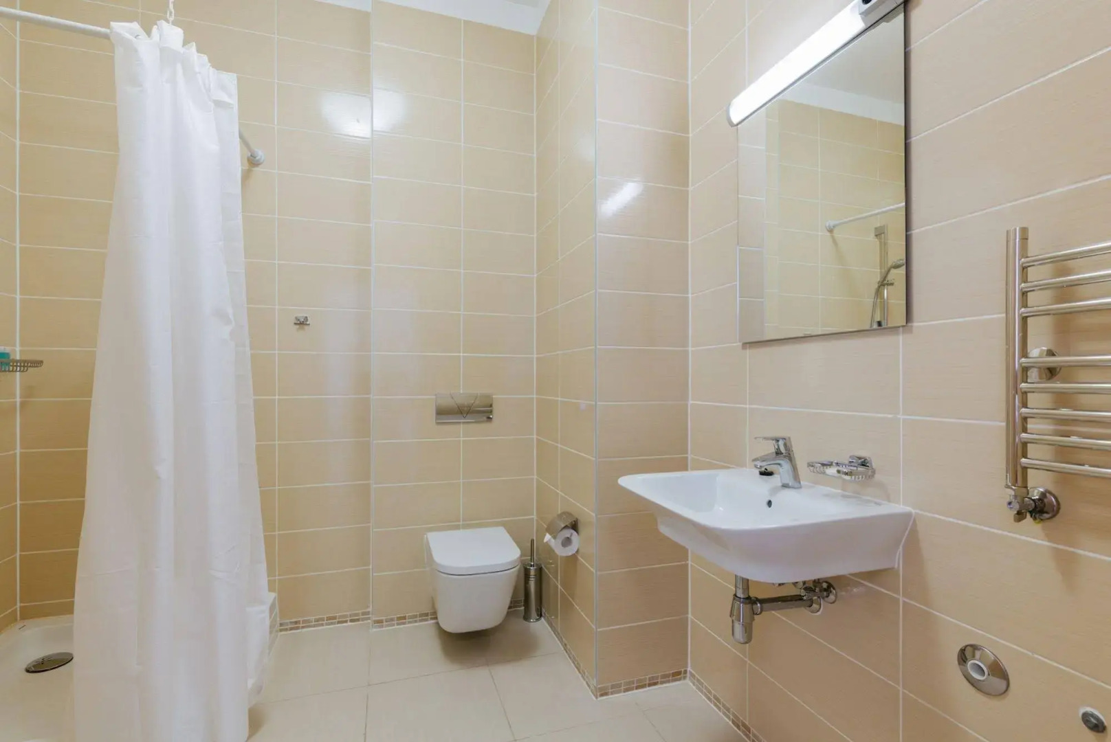 Апарт-отель Заповедный квартал (Альфа Сириус)