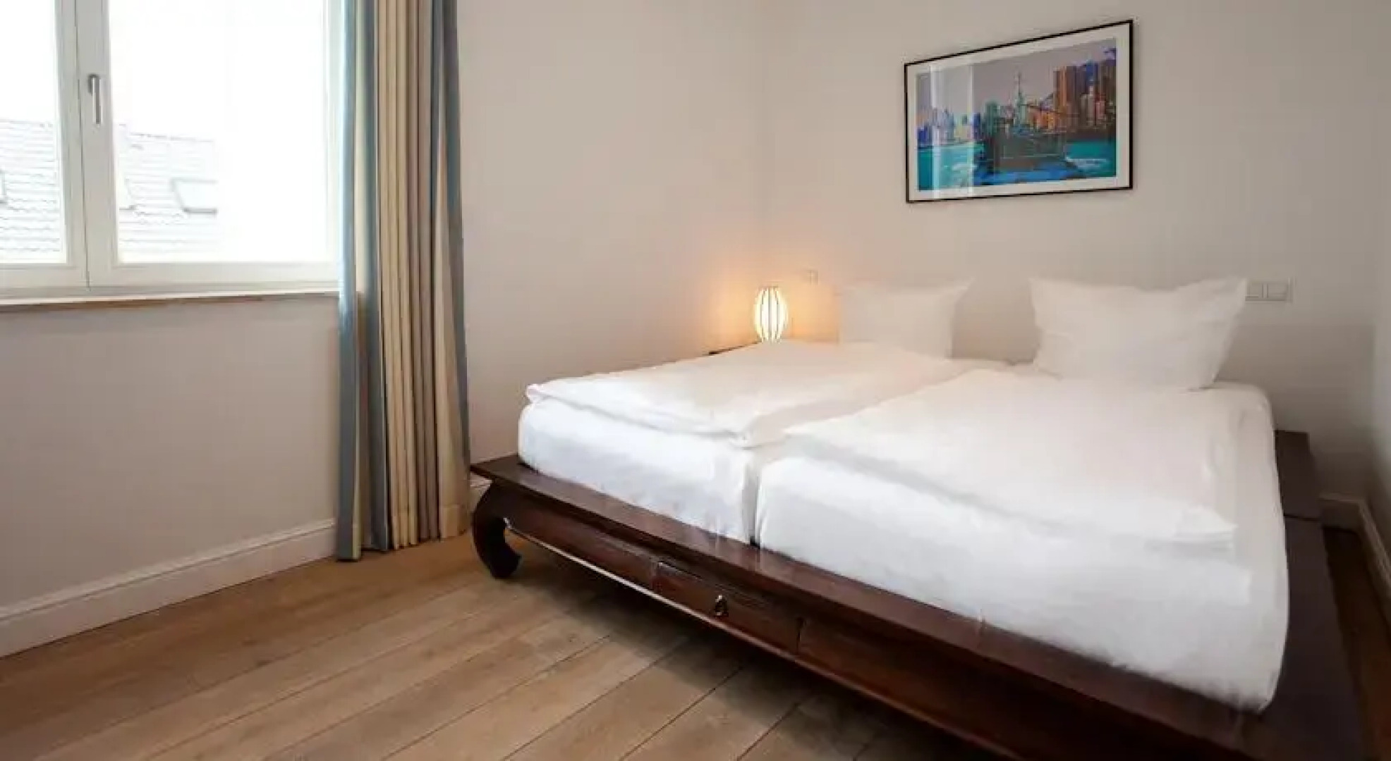 Baltische Residenzen Villa Rex am Meere