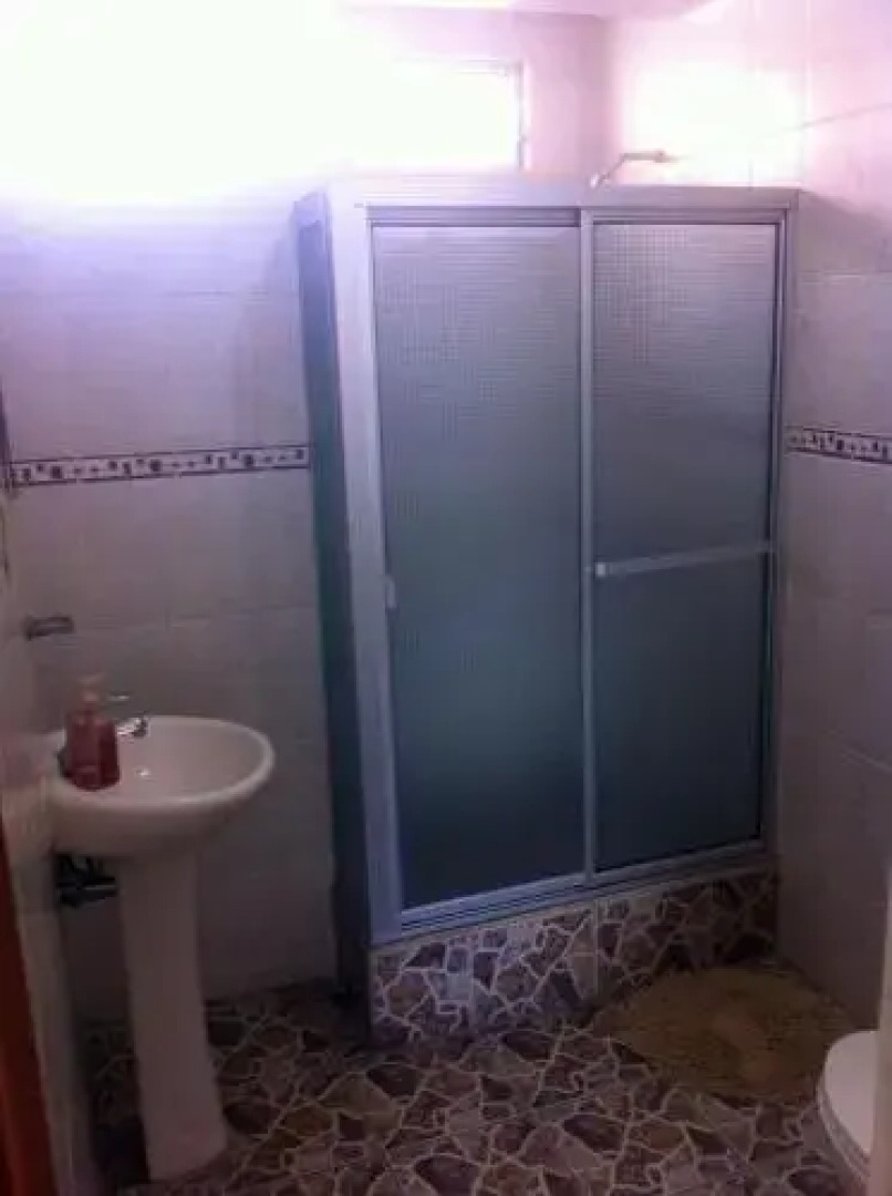 Santiago Hostel and Traveling