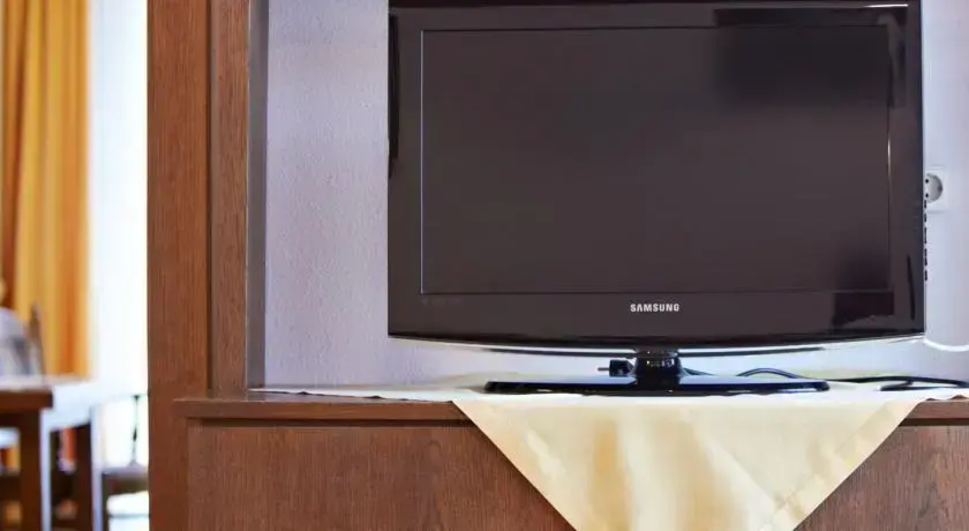 Appartements Tannenberg by Easy Holiday Appartements