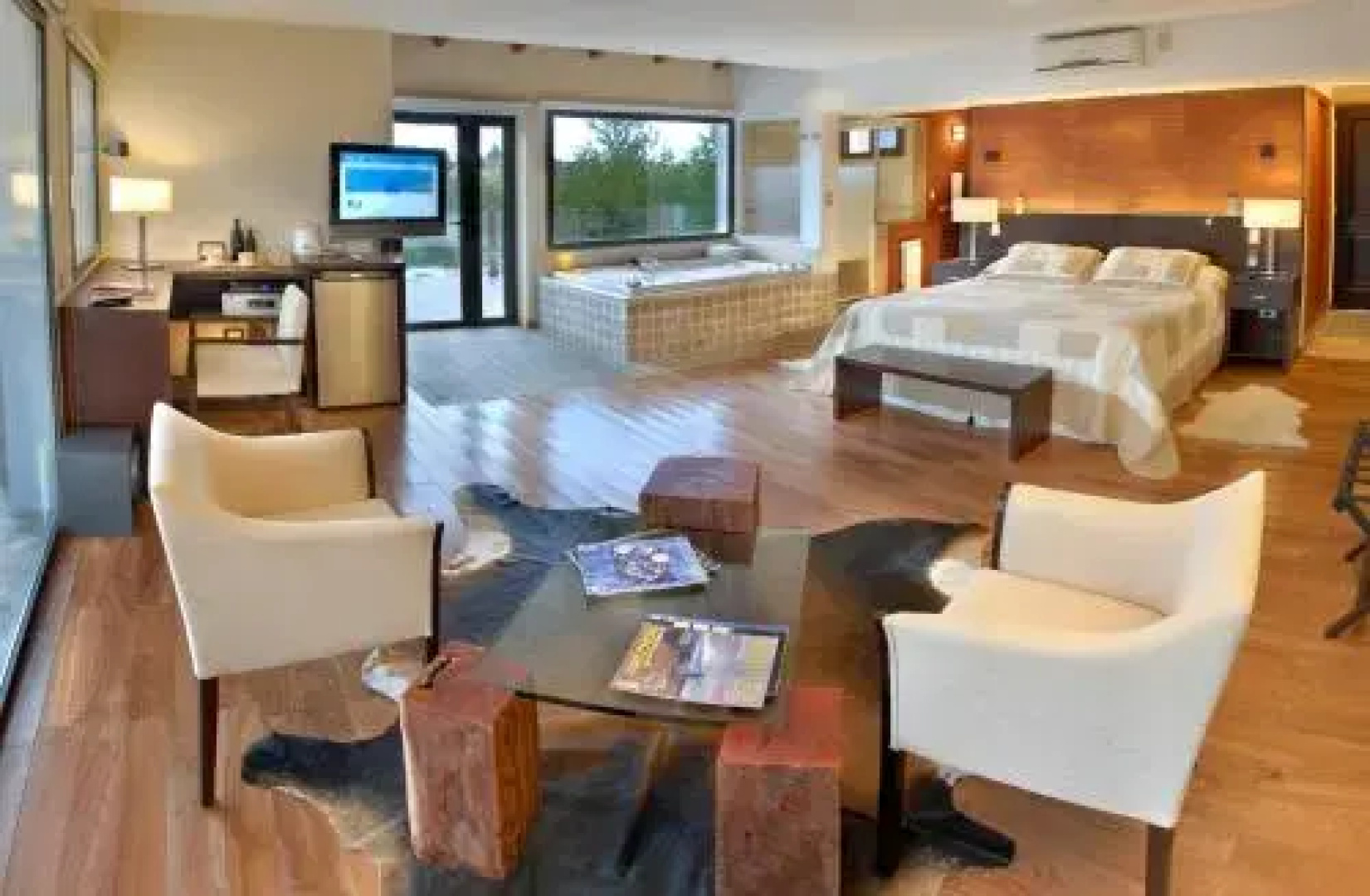 Suites de la Colina