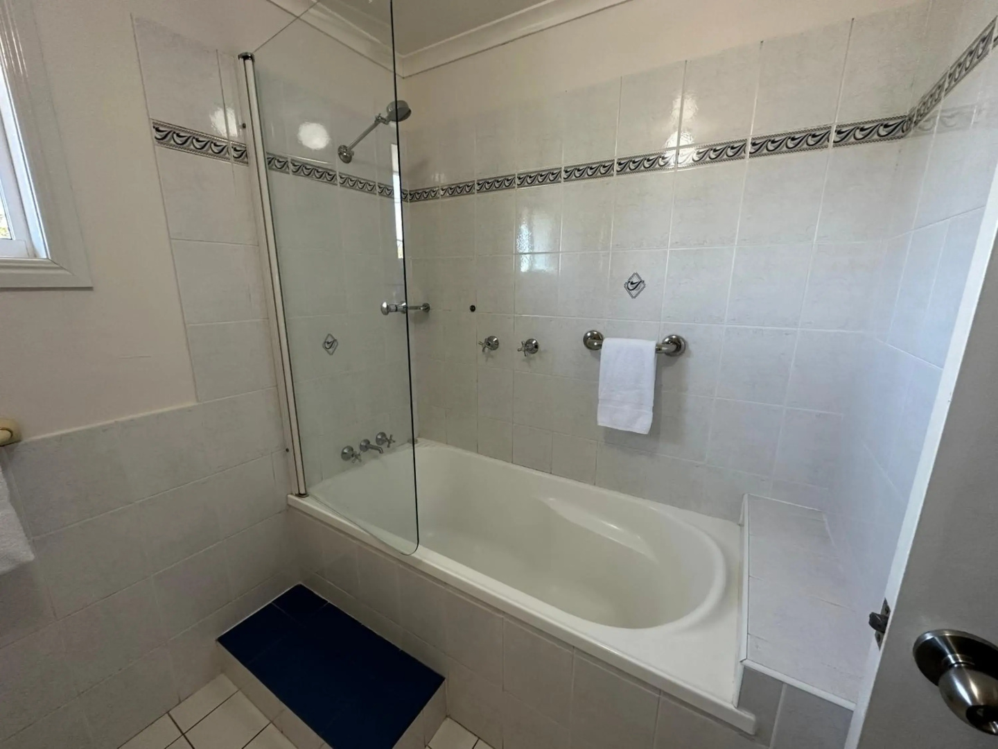 Best Western Ambassador Motor Lodge