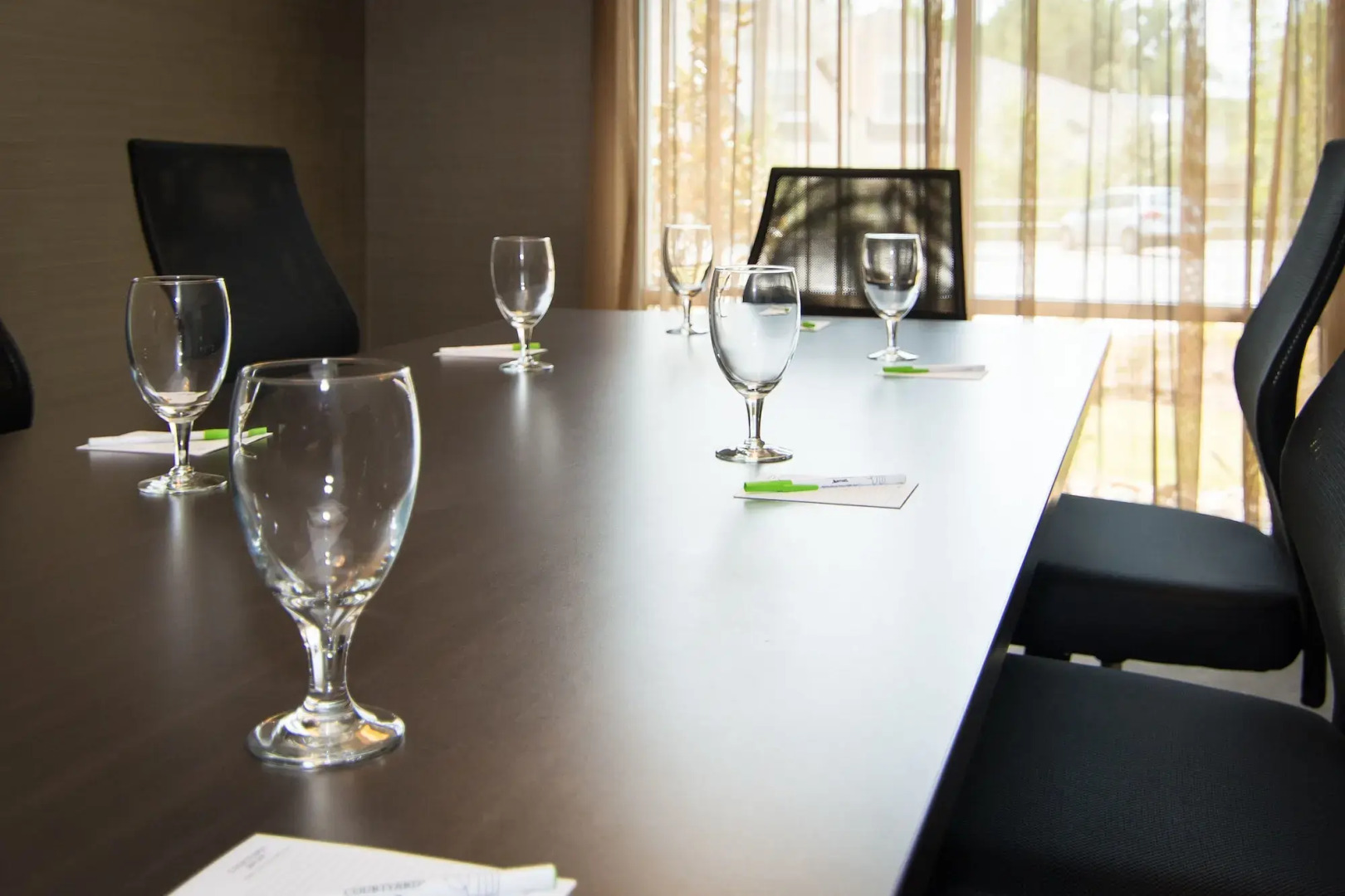 Residence Inn Raleigh-Durham Airport/Brier Creek