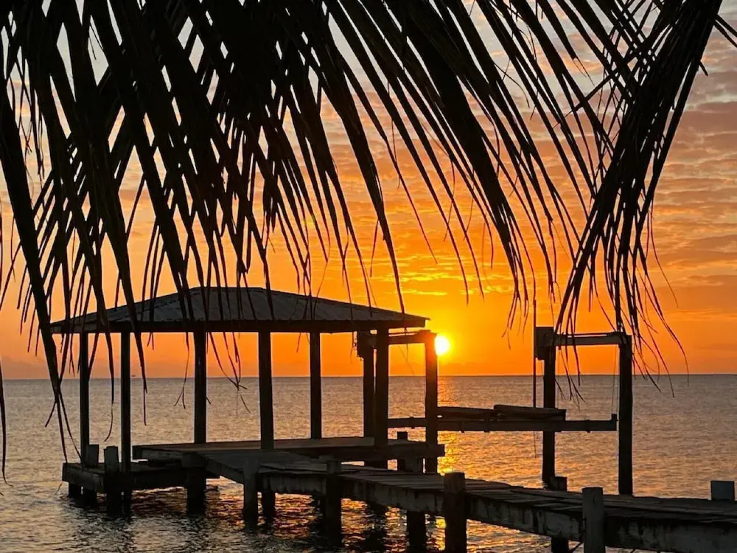 Coral Cove Inn