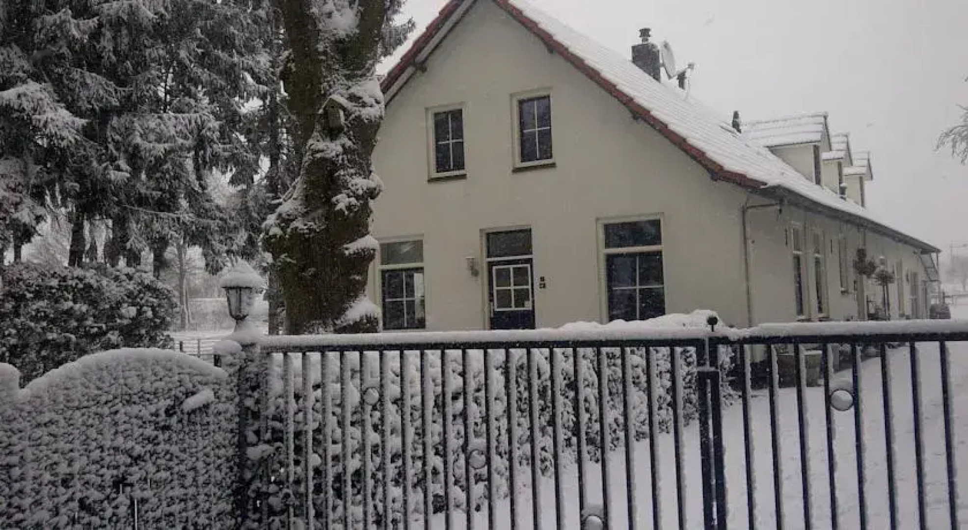 Welkom op de Mildert