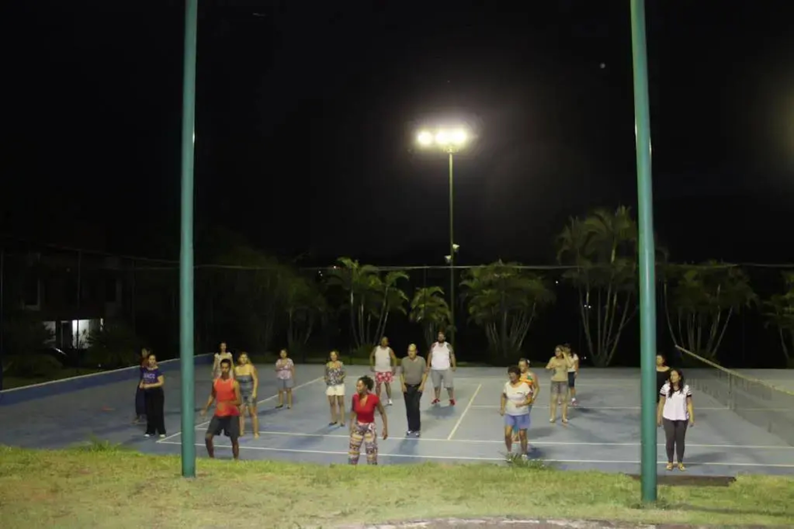 Match Point Spa