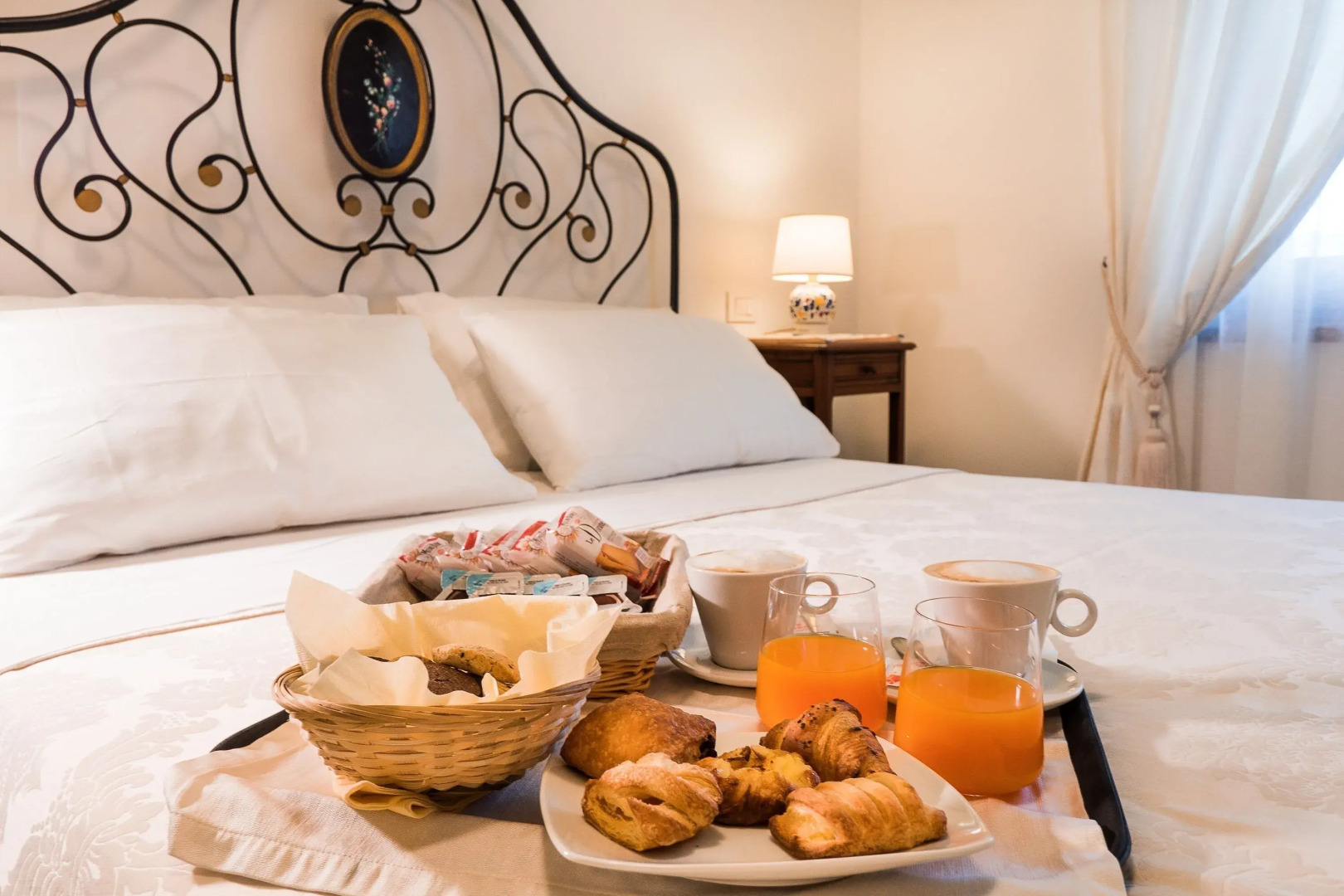 Agriturismo il Cantico di San Francesco