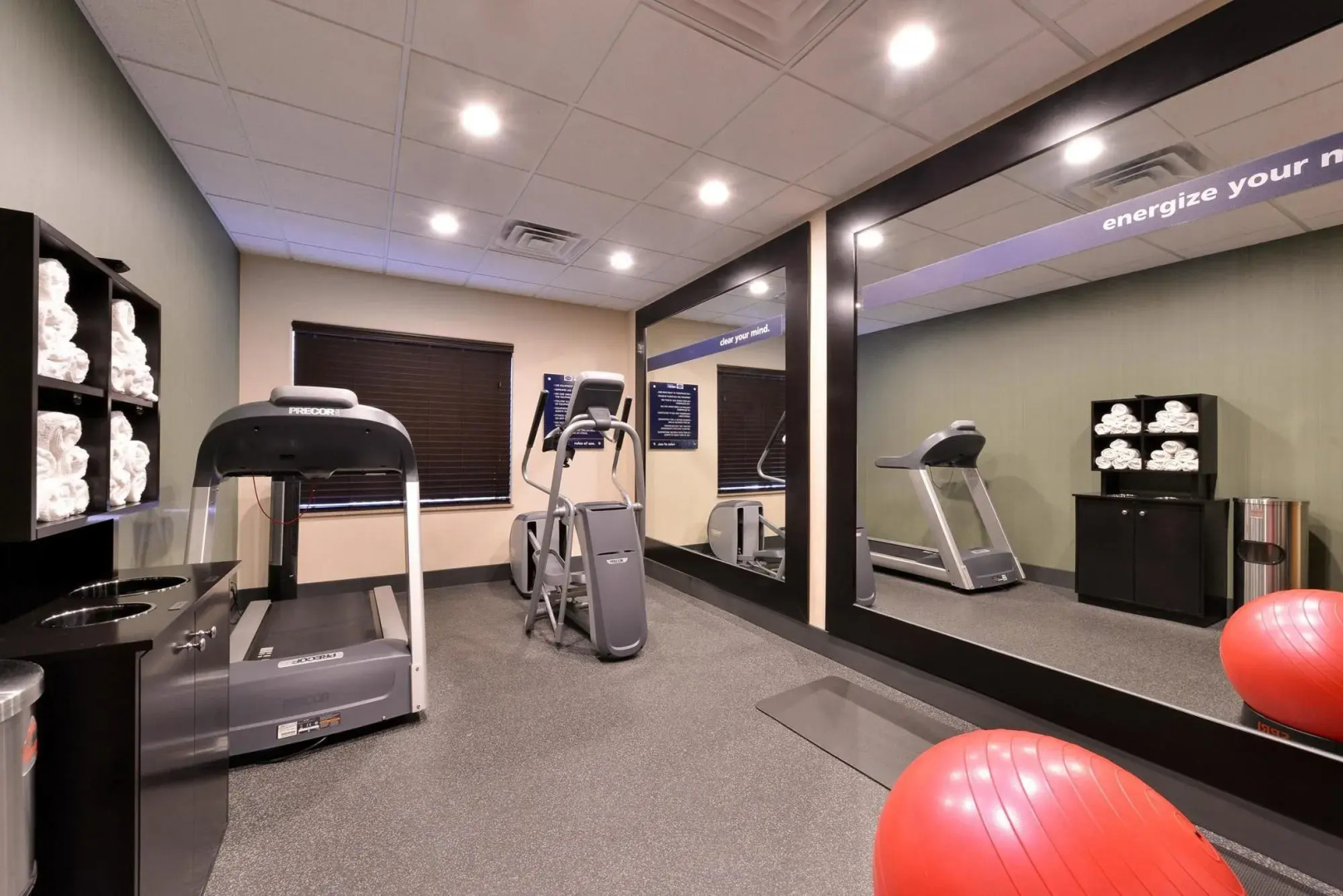 Hampton Inn & Suites Woodland-Sacramento Area