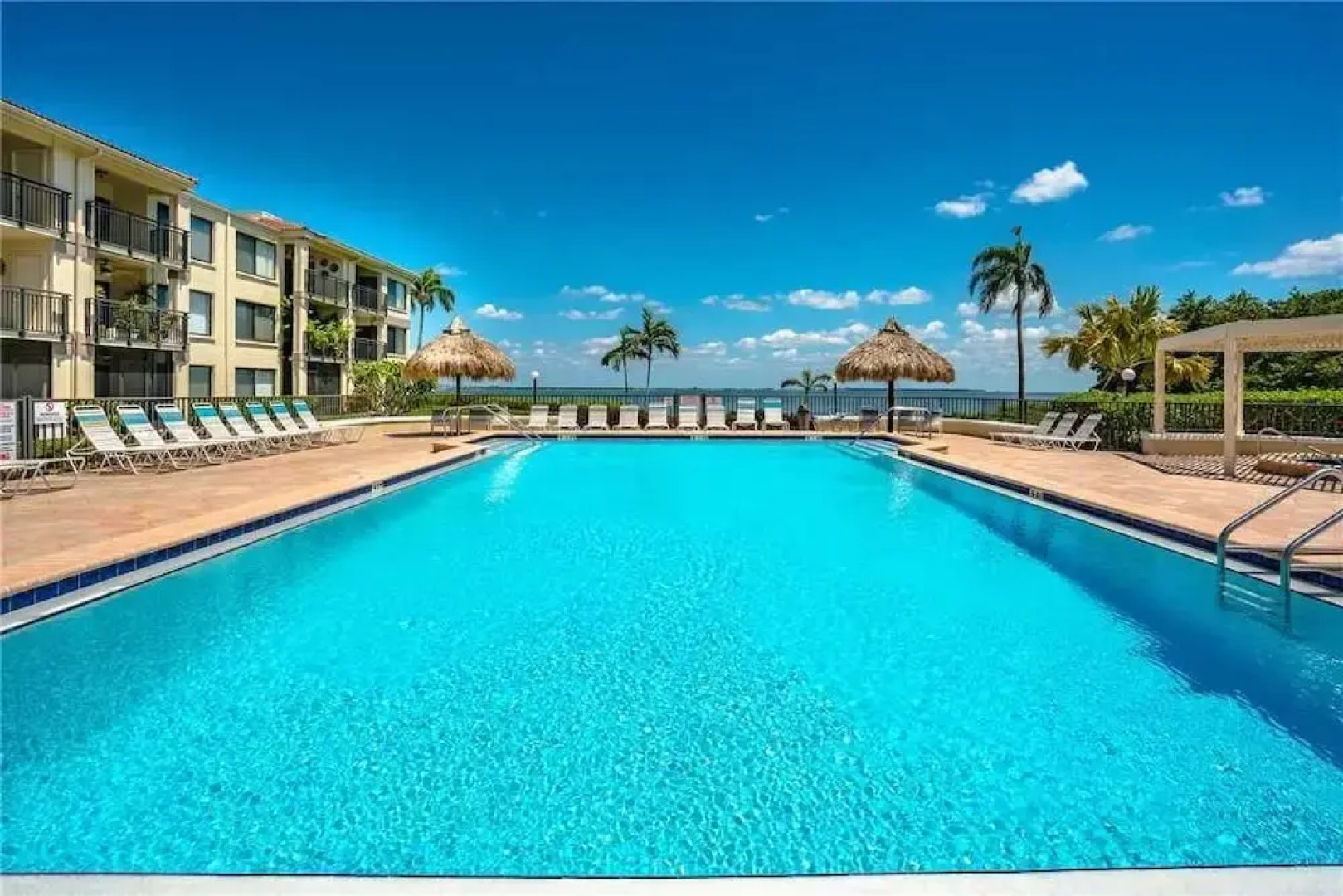 Palma Del Mar H119 - Two Bedroom Condo