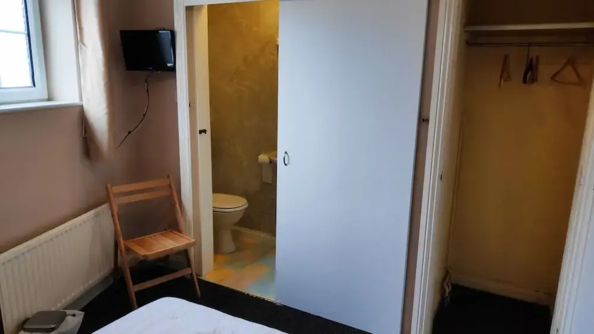 OYO Elnor Guest House