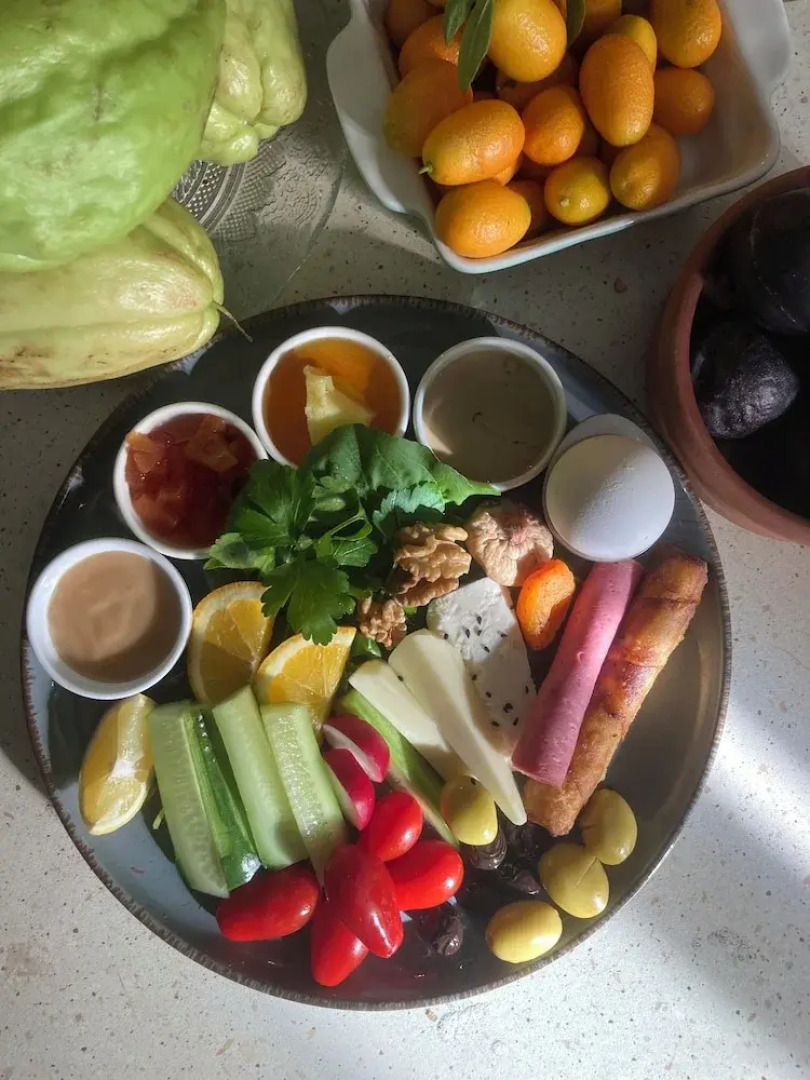 Baraqa Hoolbox Tiny House