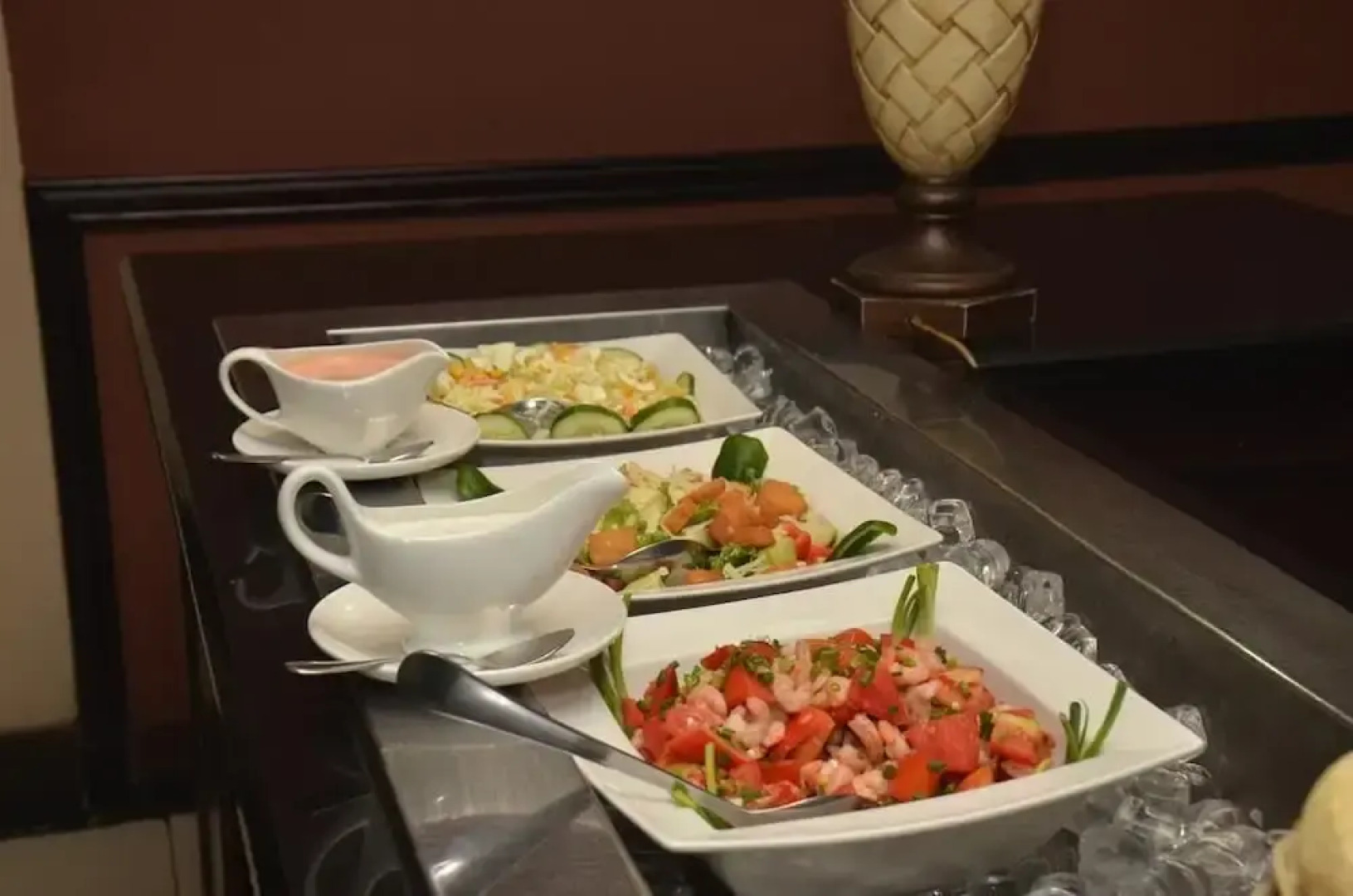 Jerry Cedarwood Guest House