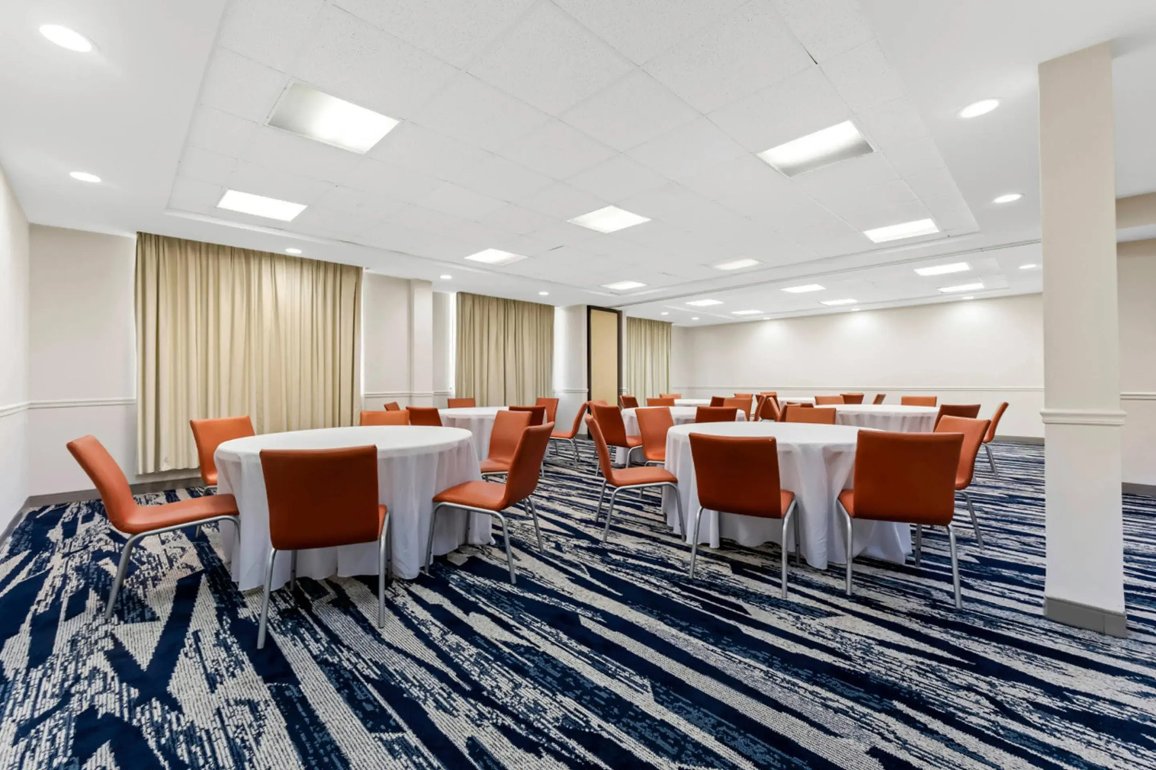 Comfort Suites Augusta Riverwatch