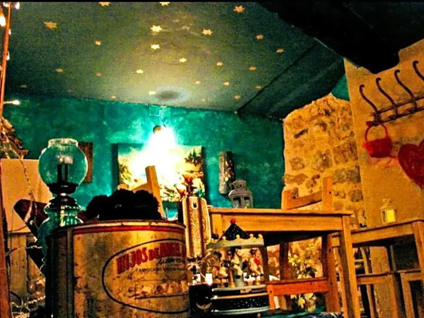 Romantic Getaway to Cuenca The Fifth