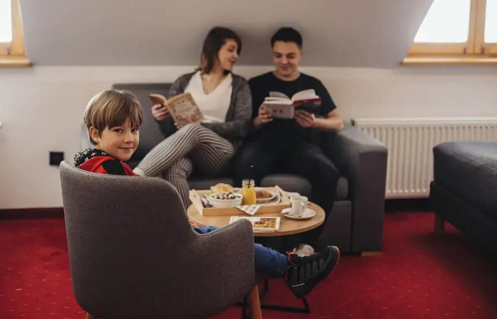 Pensjonat Puchaczówka