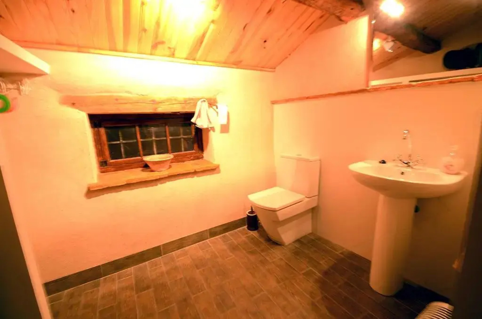 Casa Rural Alamar II